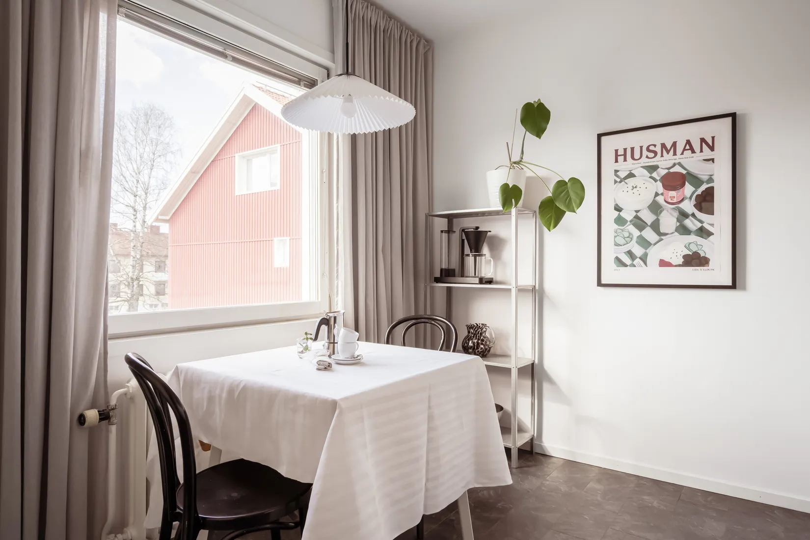 Bostadsrätt, Harald Hjärnesgatan 14C, Centrala Hisingen, Göteborg