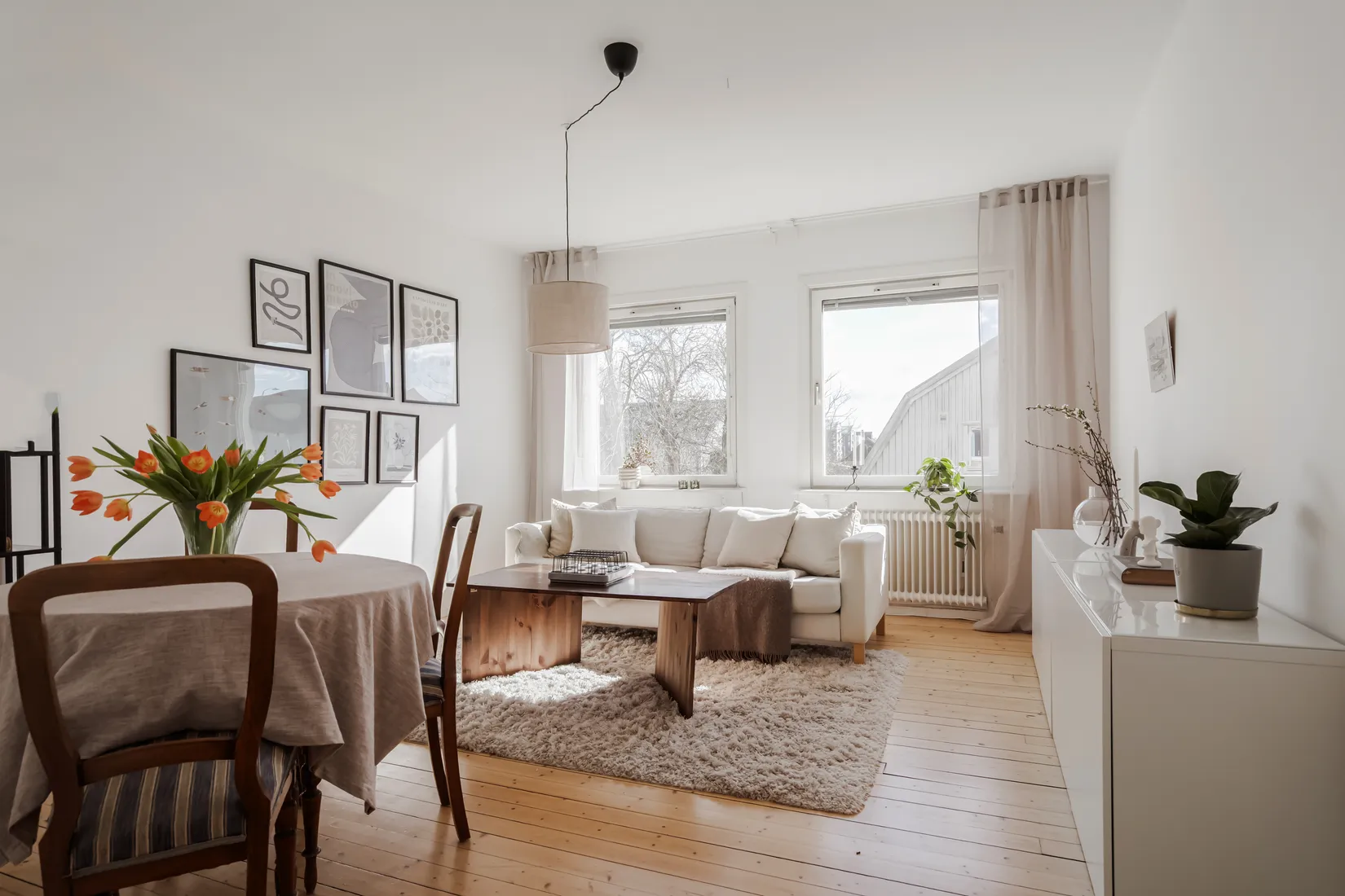 Bostadsrätt, Harald Hjärnesgatan 14C, Centrala Hisingen, Göteborg