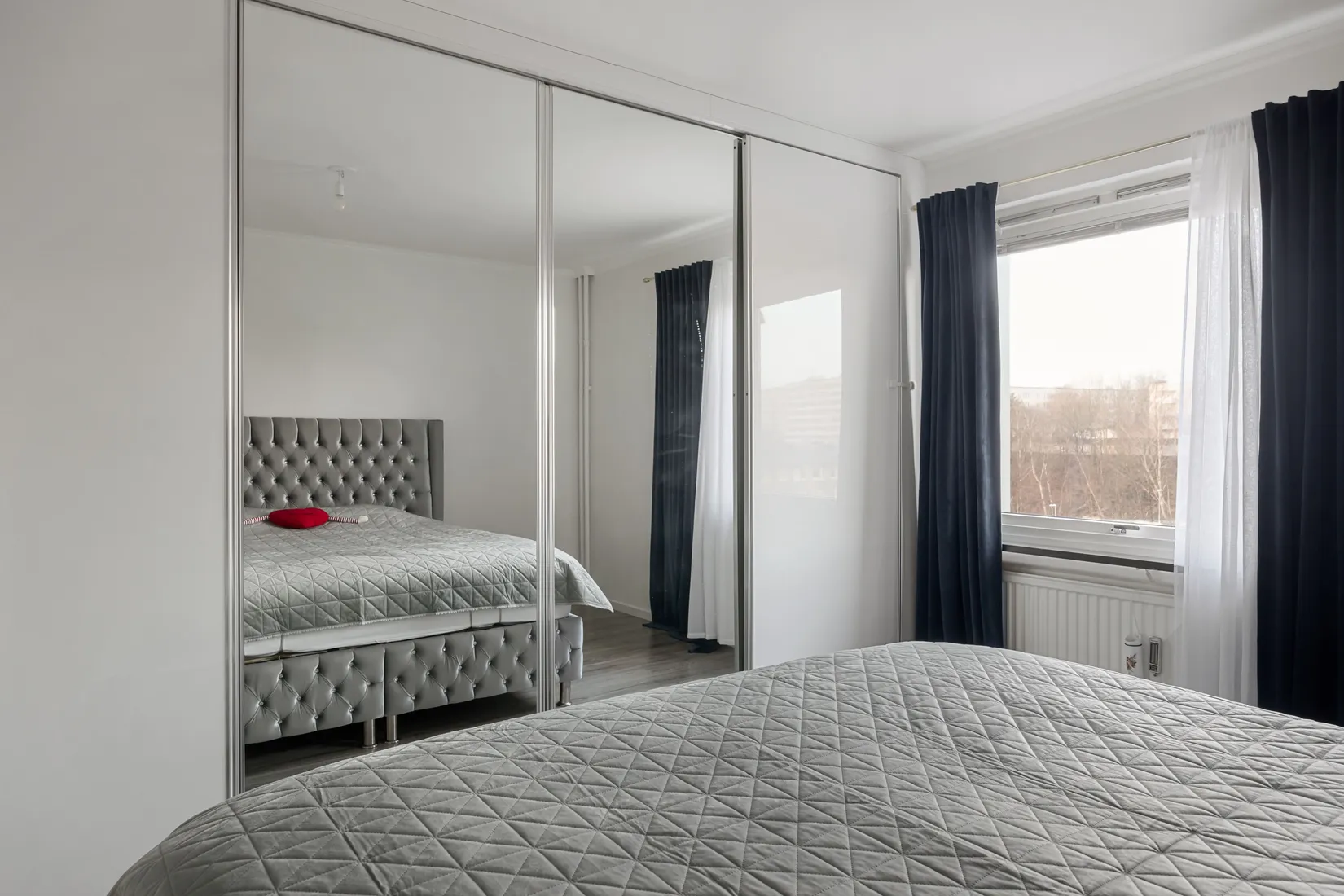 Bostadsrätt, Önskevädersgatan 55, Biskopsgården, Göteborg