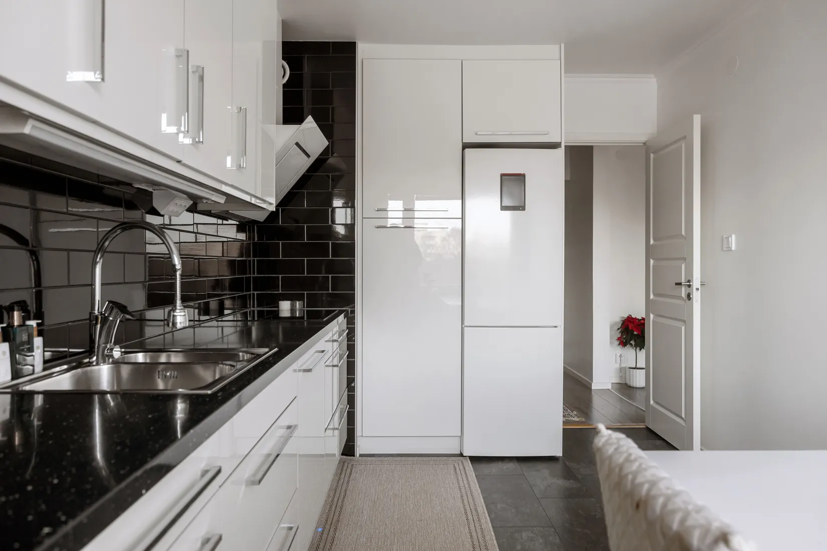 Bostadsrätt, Önskevädersgatan 55, Biskopsgården, Göteborg