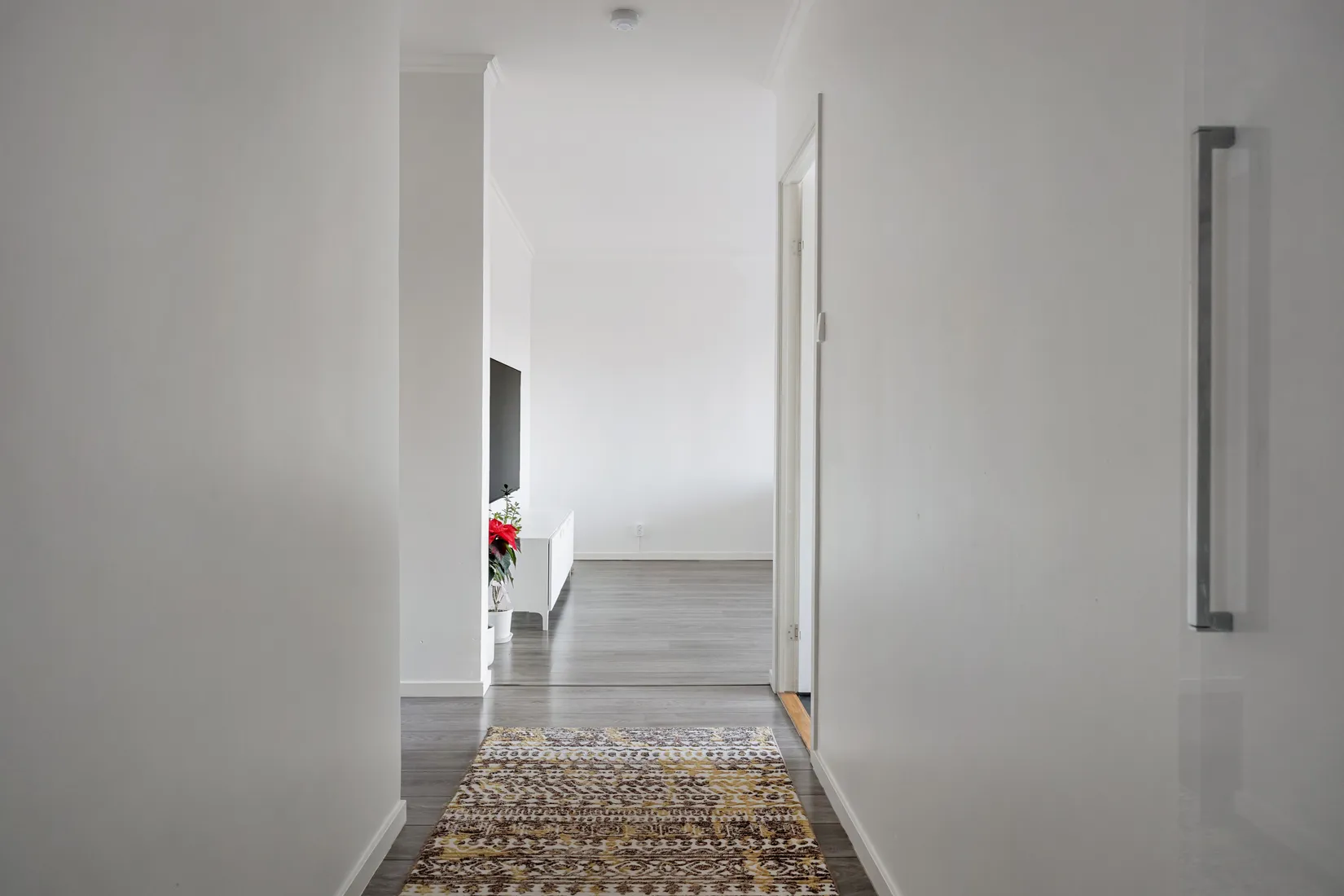 Bostadsrätt, Önskevädersgatan 55, Biskopsgården, Göteborg