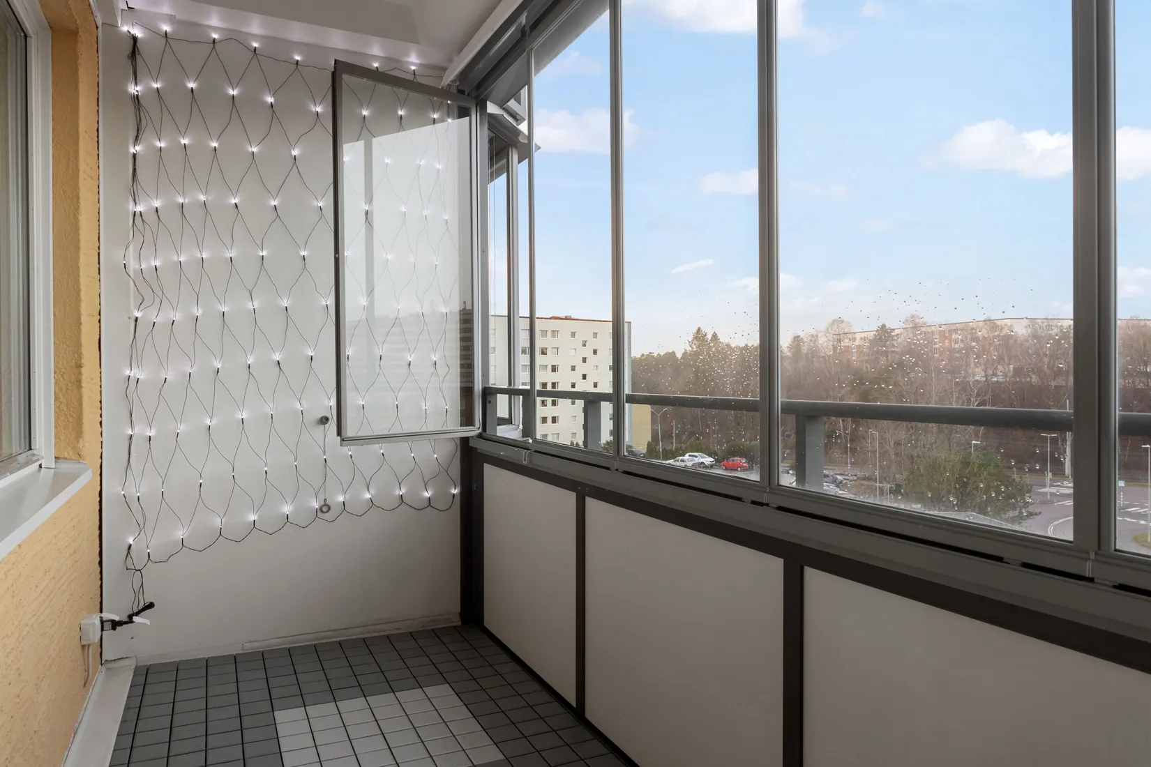 Bostadsrätt, Önskevädersgatan 55, Biskopsgården, Göteborg