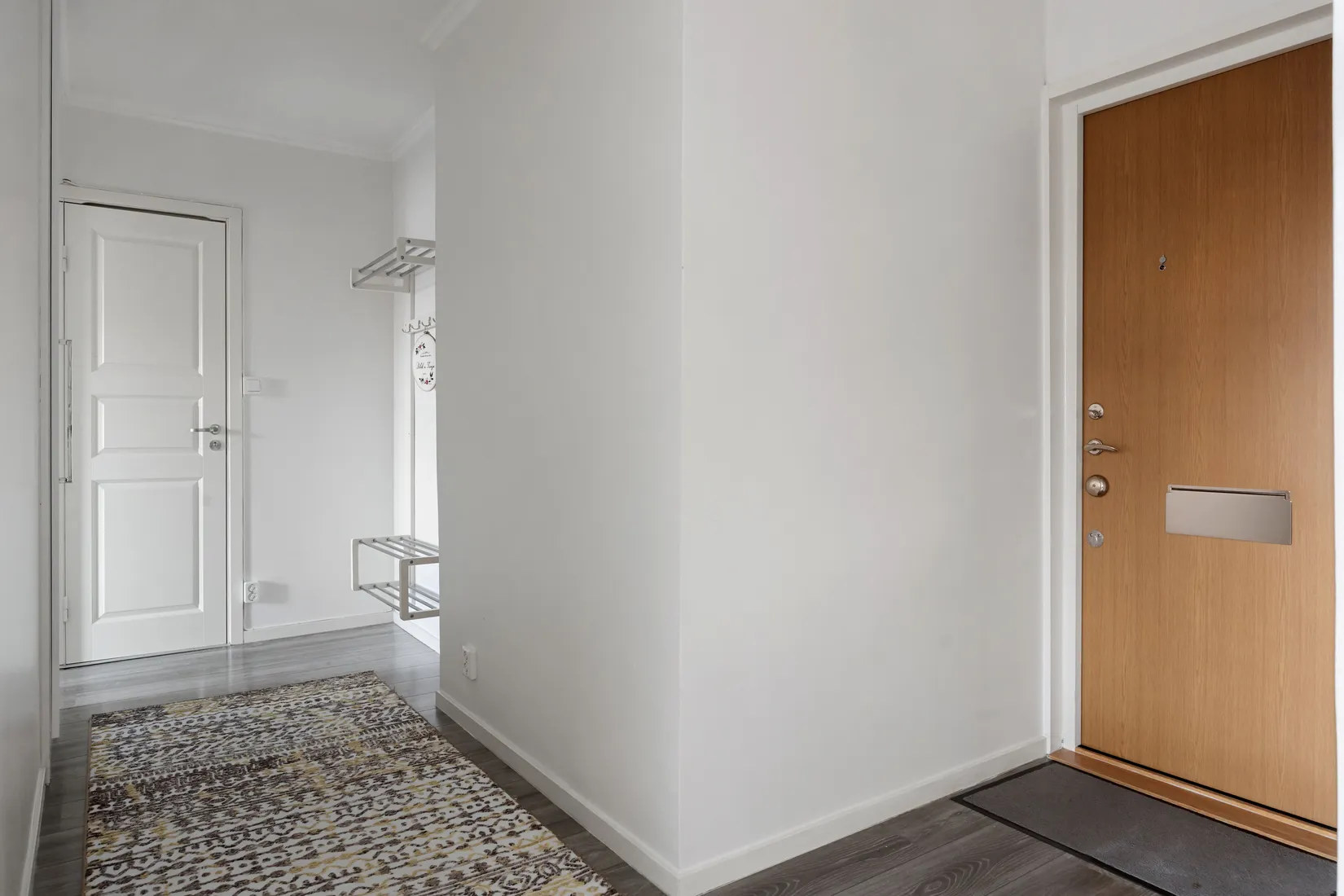 Bostadsrätt, Önskevädersgatan 55, Biskopsgården, Göteborg