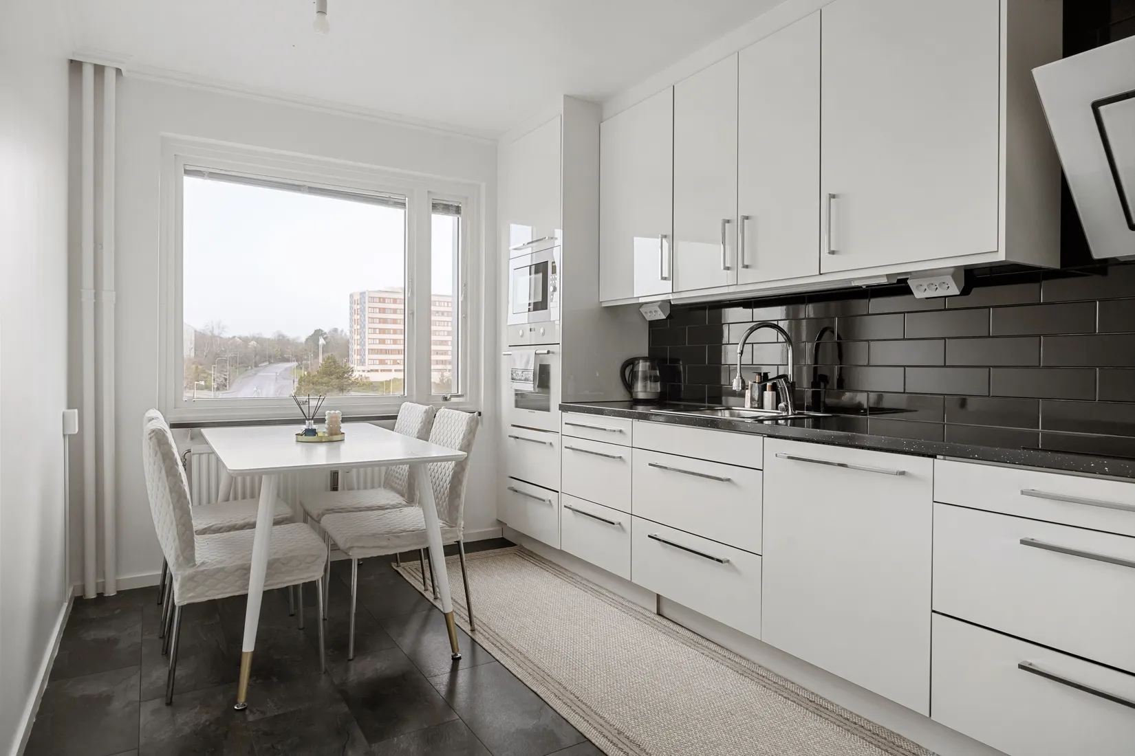 Bostadsrätt, Önskevädersgatan 55, Biskopsgården, Göteborg