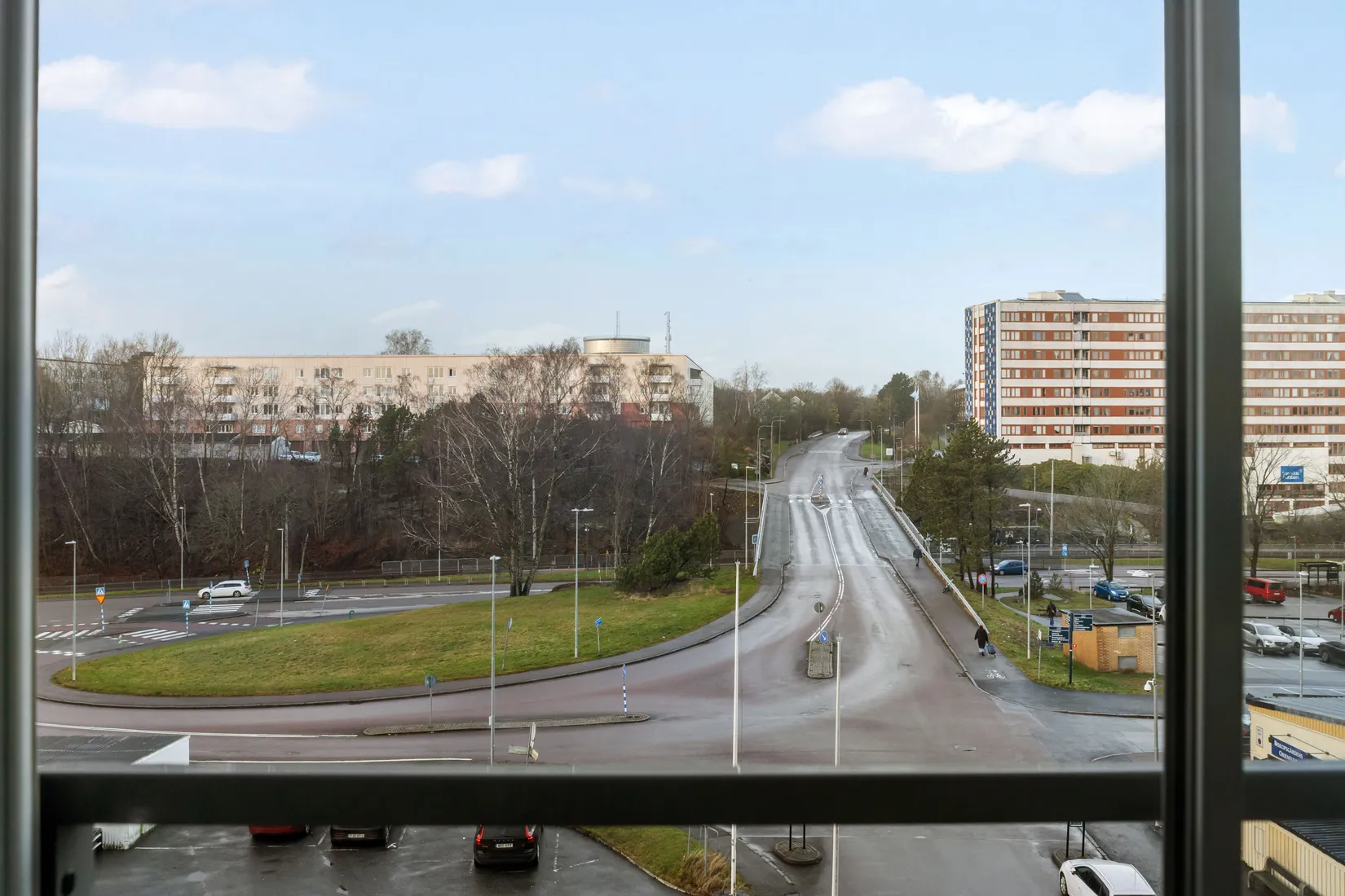 Bostadsrätt, Önskevädersgatan 55, Biskopsgården, Göteborg