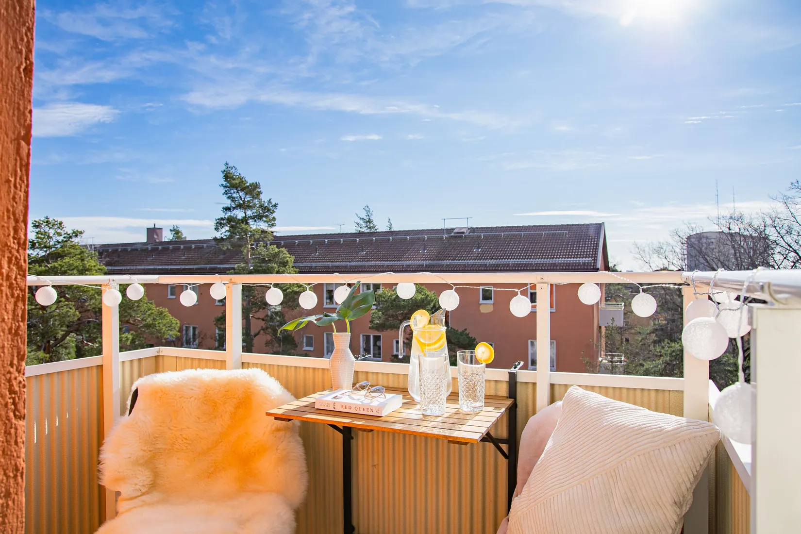 Bostadsrätt, Arvodesvägen 8, Hägerstensåsen, Stockholm