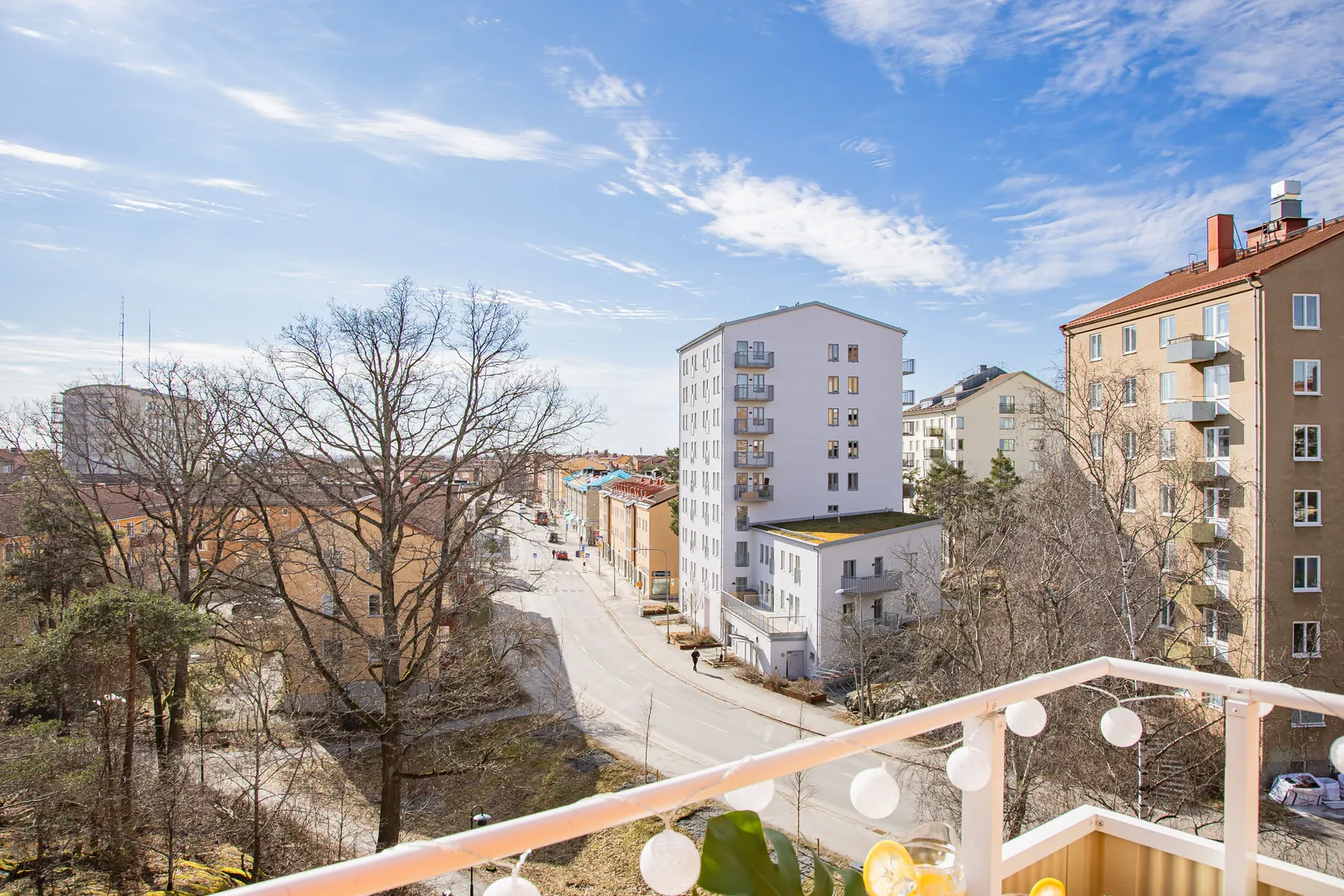 Bostadsrätt, Arvodesvägen 8, Hägerstensåsen, Stockholm