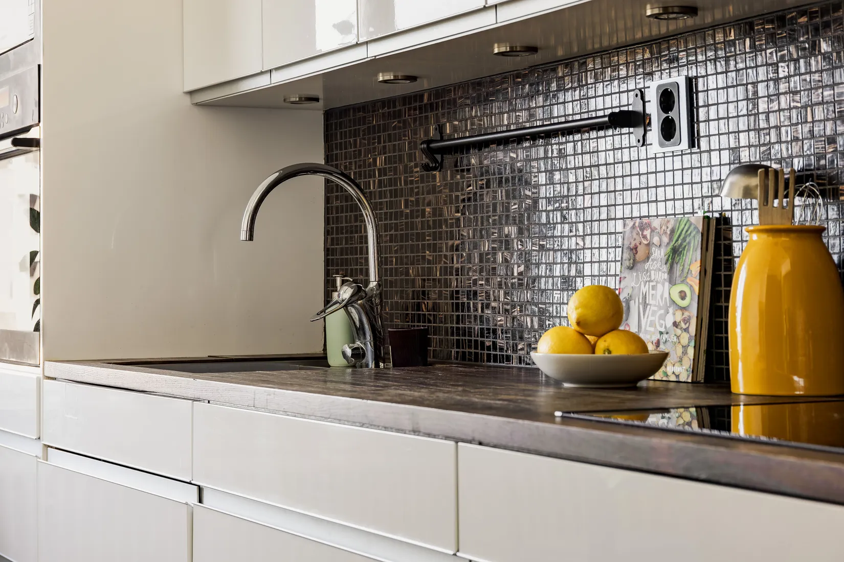 Bostadsrätt, Arvodesvägen 8, Hägerstensåsen, Stockholm