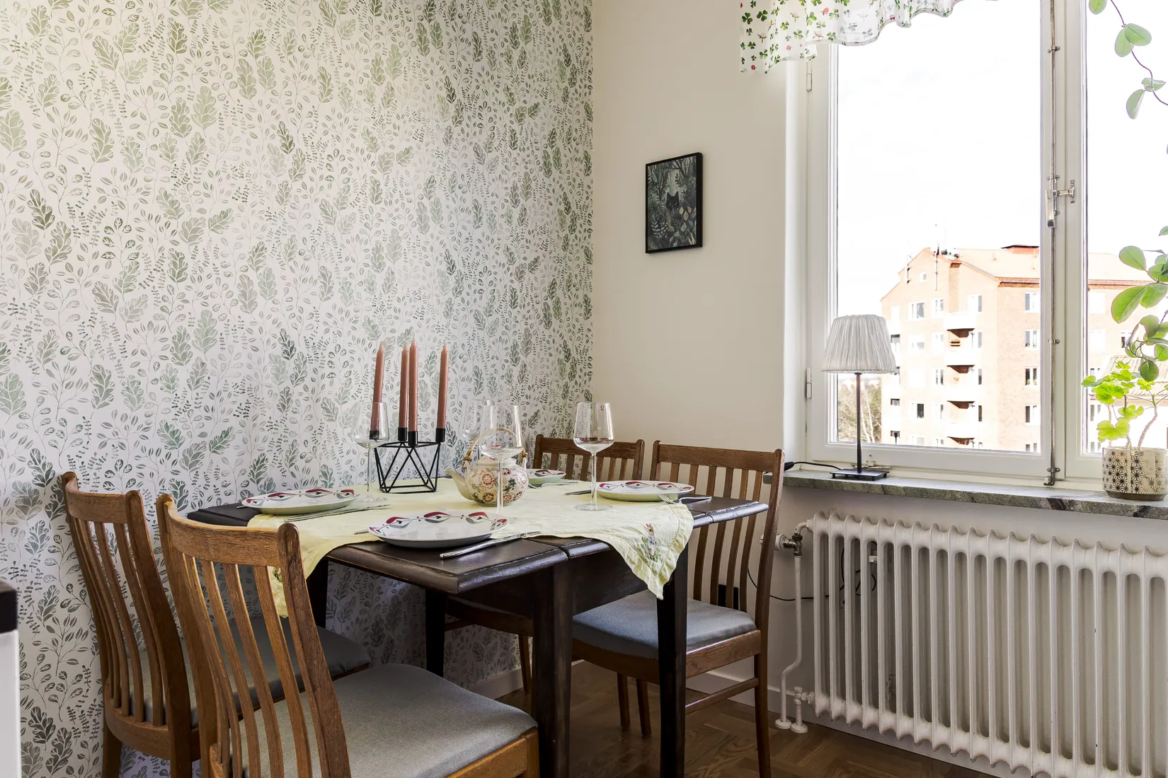 Bostadsrätt, Arvodesvägen 8, Hägerstensåsen, Stockholm