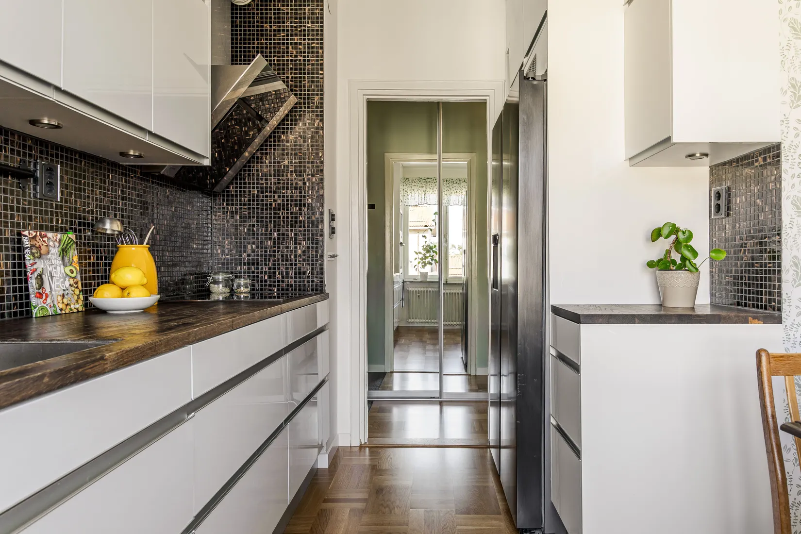 Bostadsrätt, Arvodesvägen 8, Hägerstensåsen, Stockholm