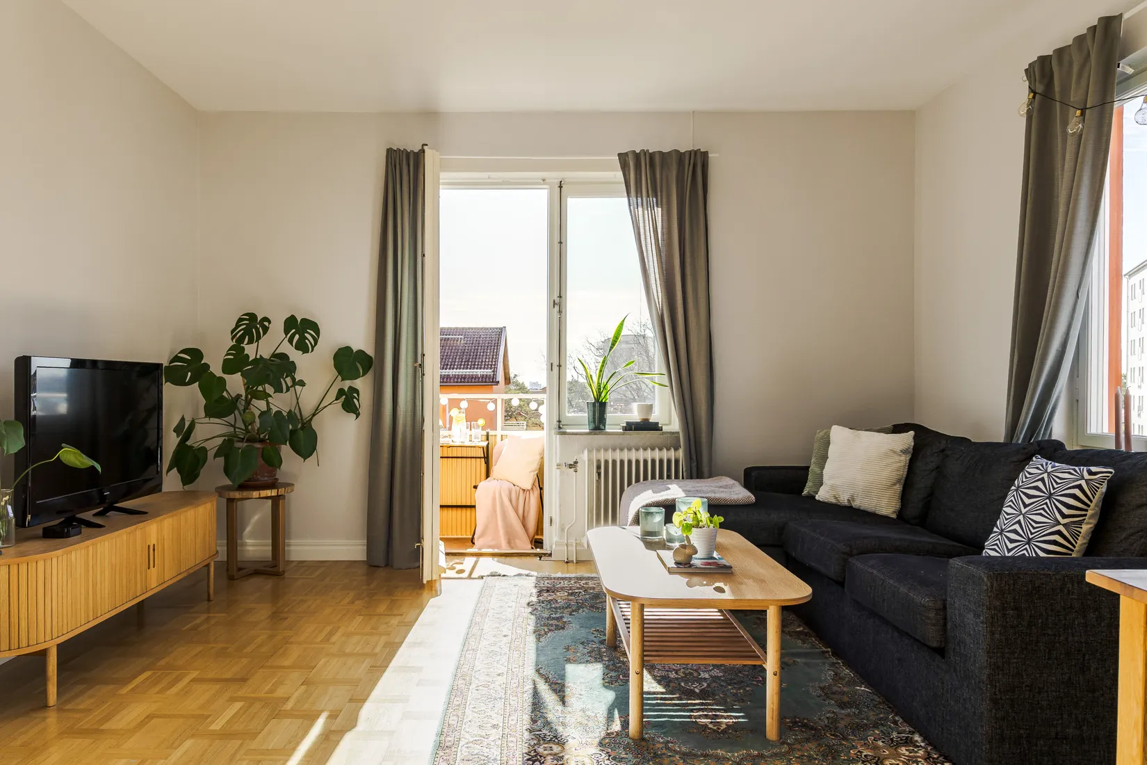 Bostadsrätt, Arvodesvägen 8, Hägerstensåsen, Stockholm