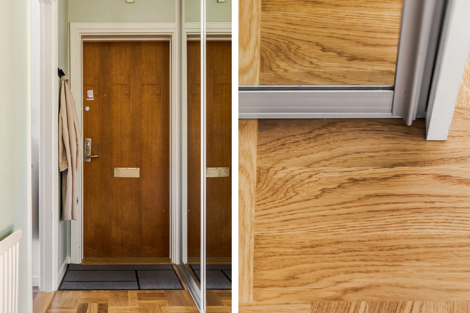 Bostadsrätt, Arvodesvägen 8, Hägerstensåsen, Stockholm