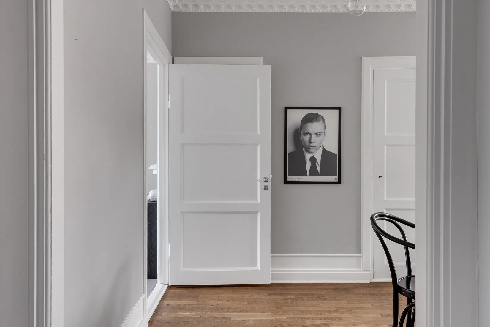 Bostadsrätt, Höganäsgatan 4D, Höganäs, Uppsala