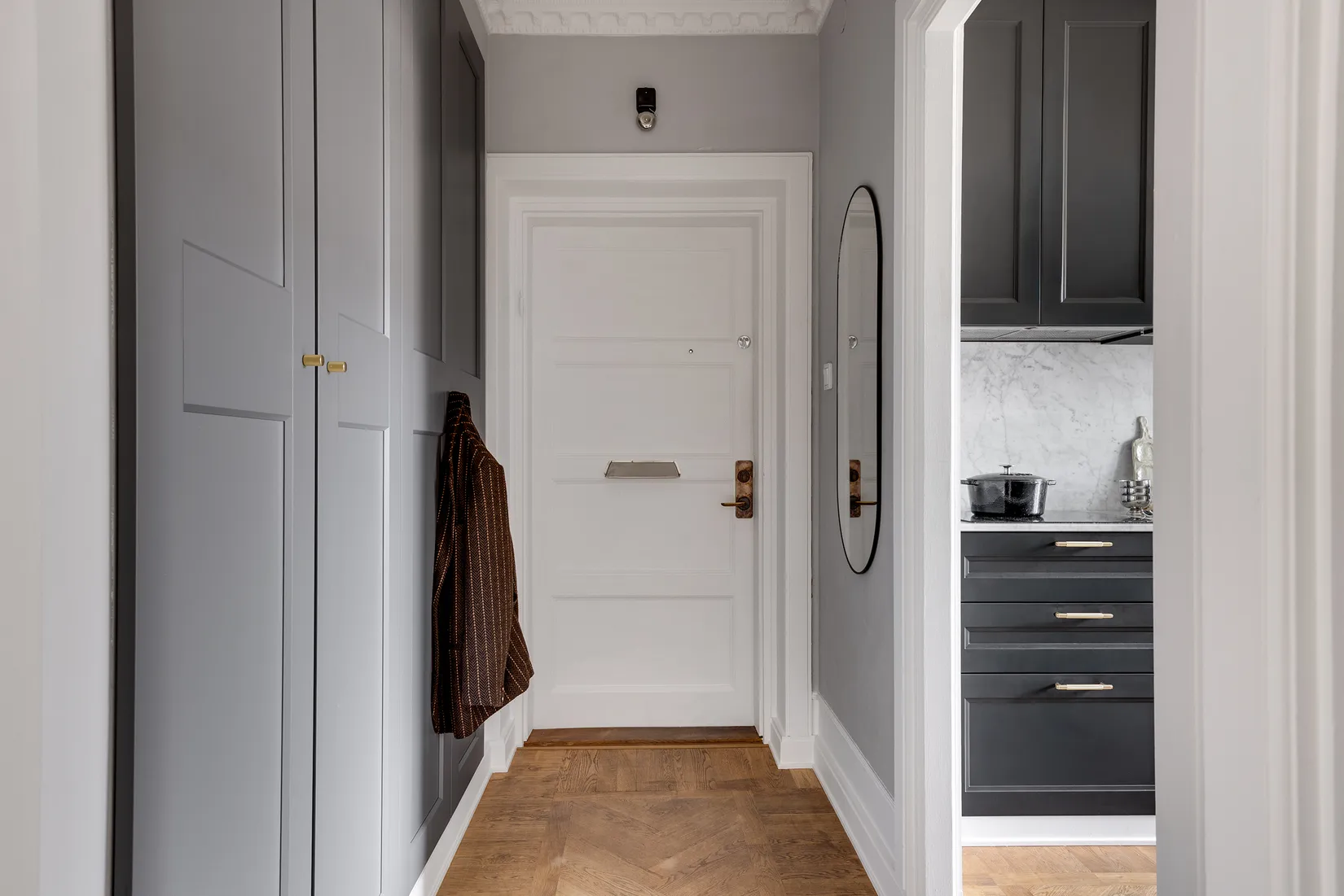 Bostadsrätt, Höganäsgatan 4D, Höganäs, Uppsala