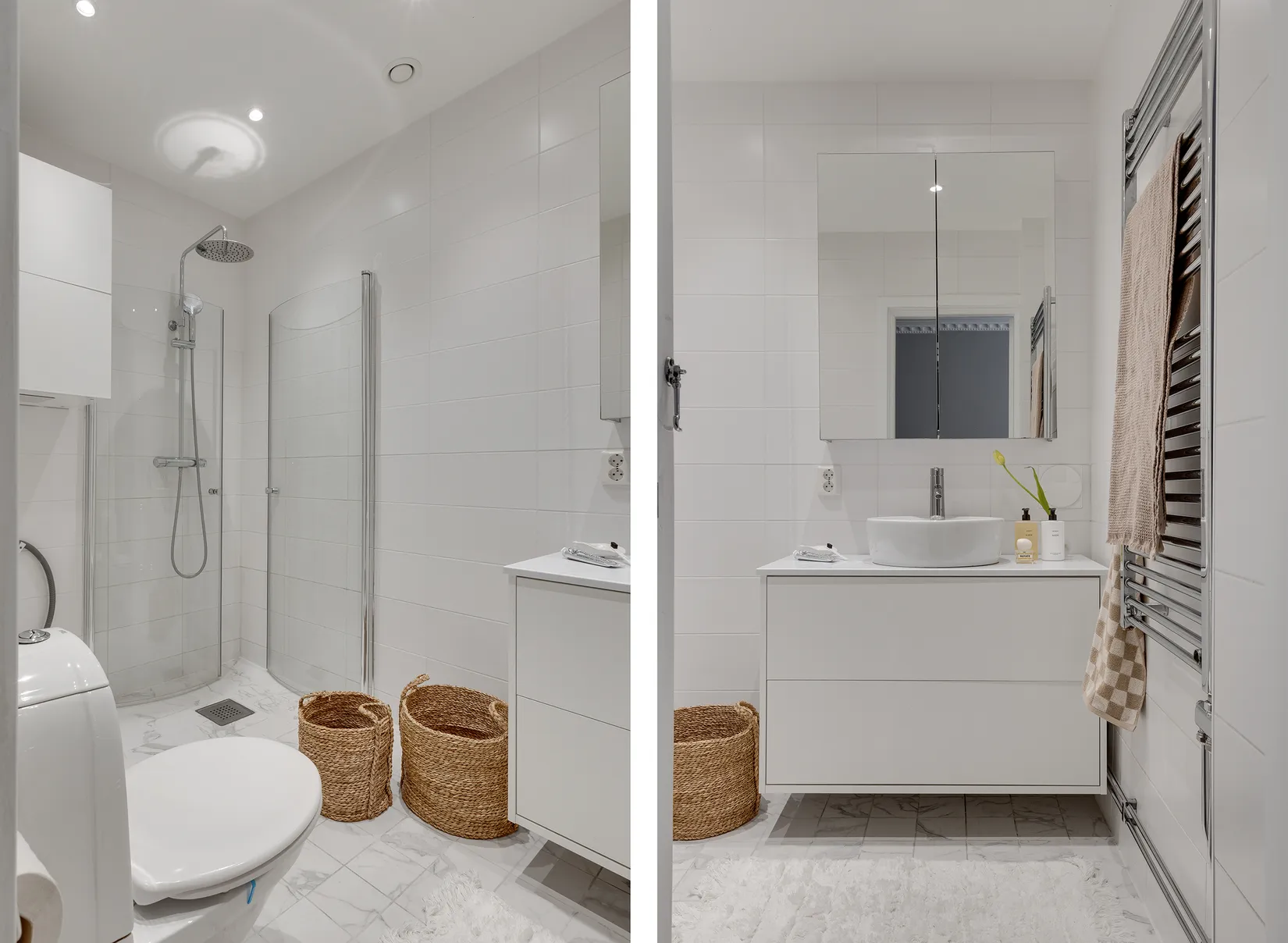 Bostadsrätt, Höganäsgatan 4D, Höganäs, Uppsala