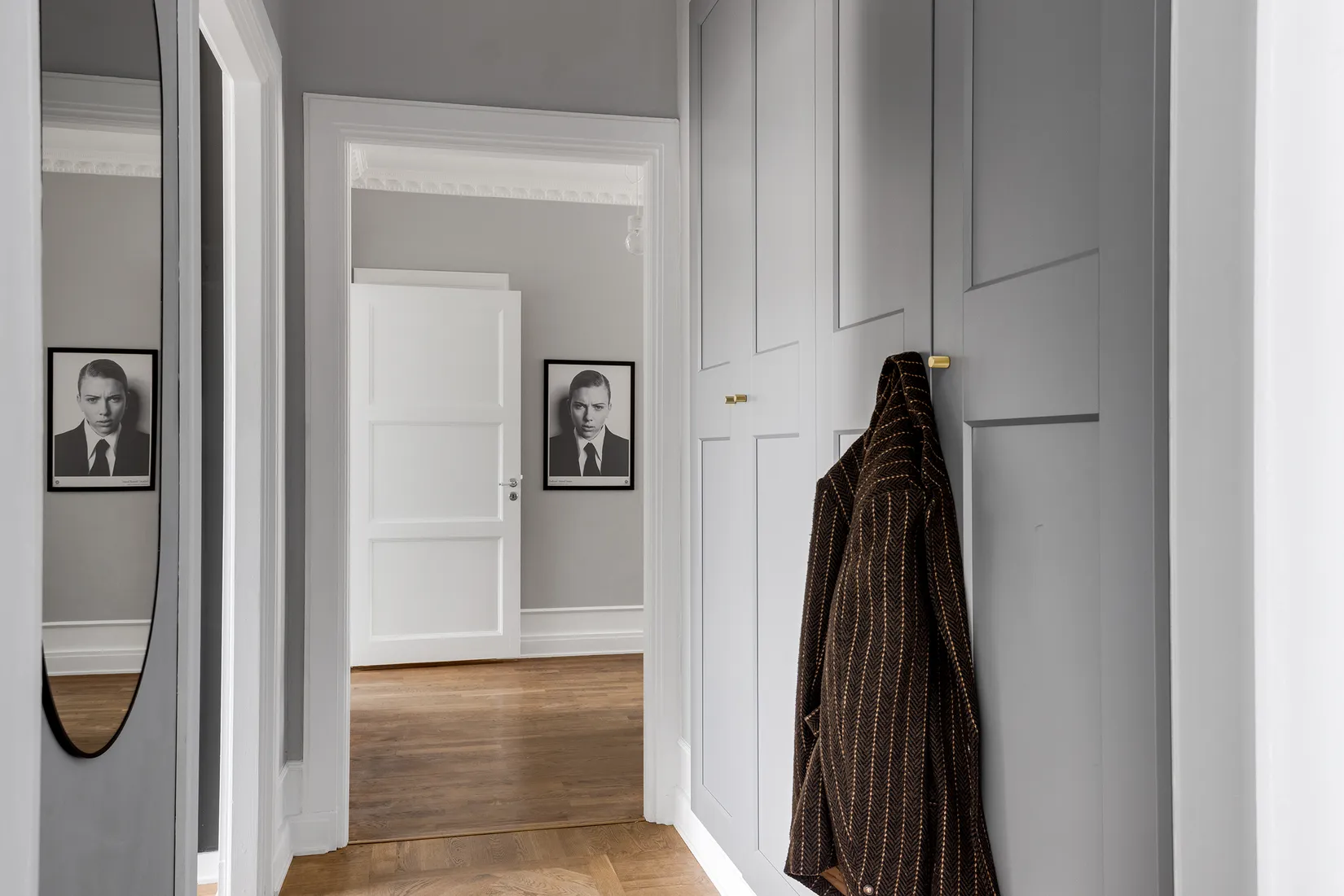 Bostadsrätt, Höganäsgatan 4D, Höganäs, Uppsala