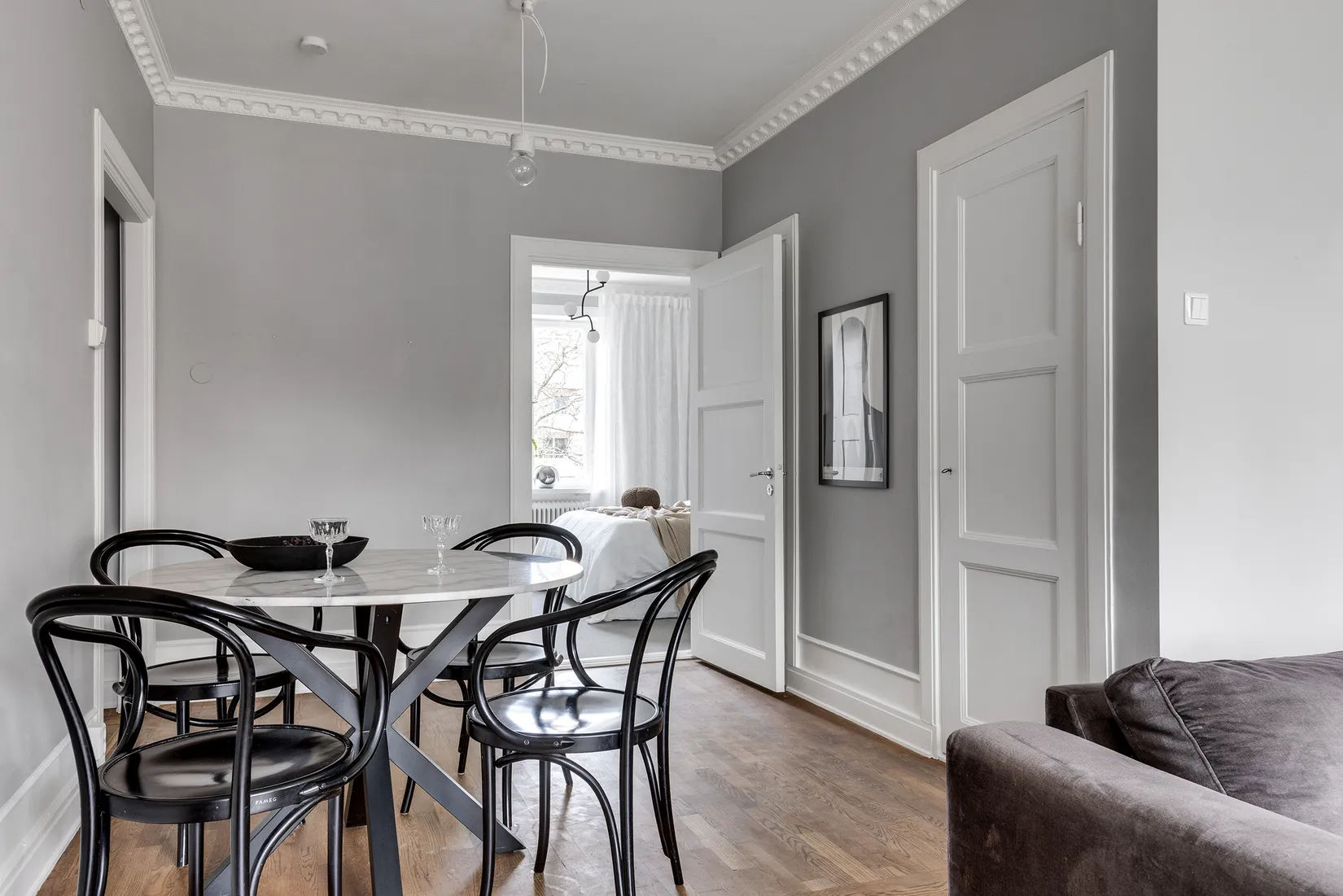 Bostadsrätt, Höganäsgatan 4D, Höganäs, Uppsala