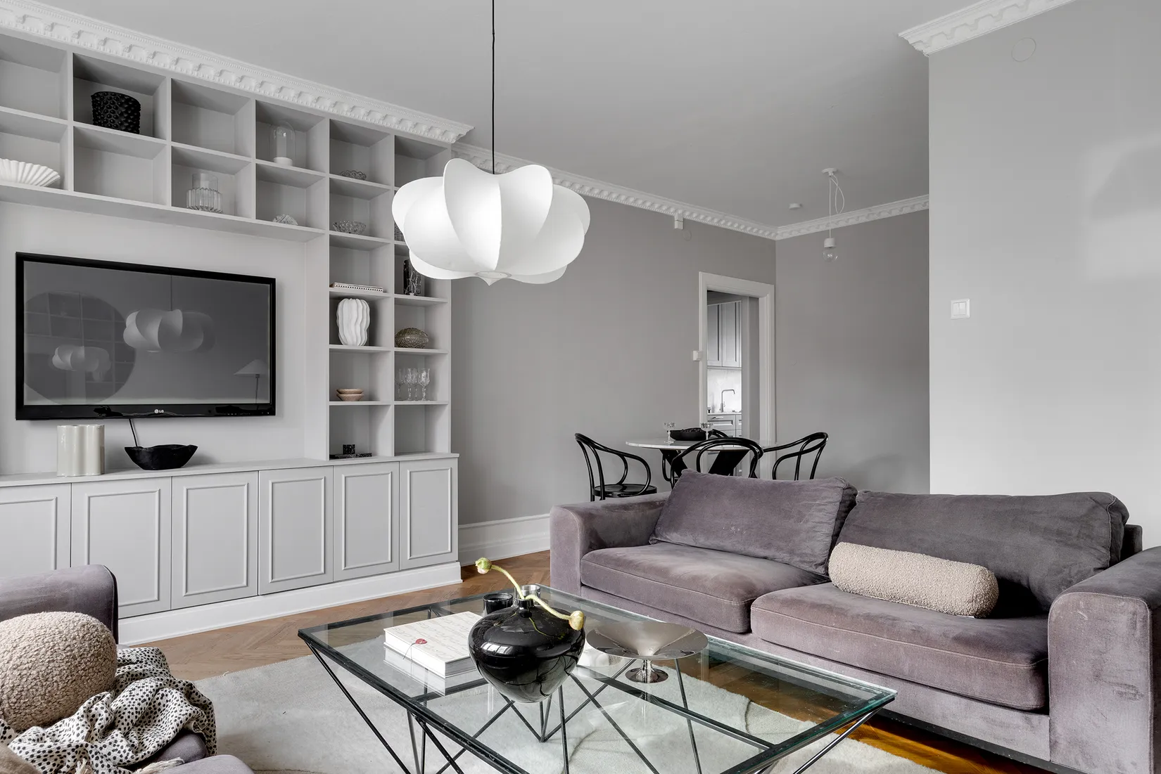 Bostadsrätt, Höganäsgatan 4D, Höganäs, Uppsala