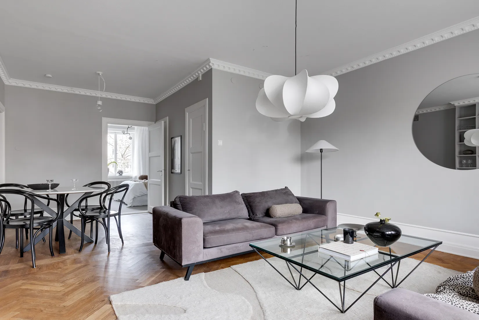 Bostadsrätt, Höganäsgatan 4D, Höganäs, Uppsala