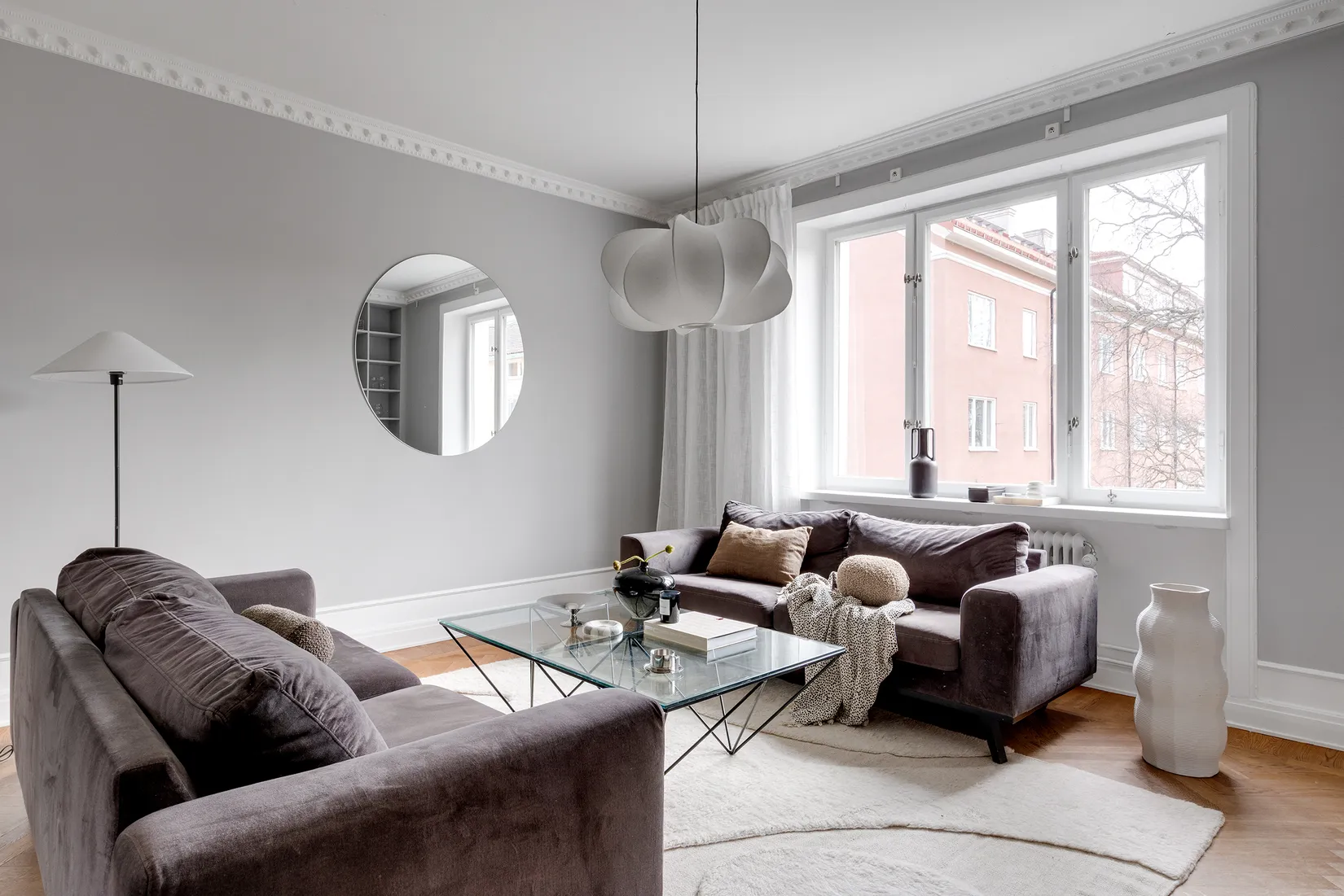 Bostadsrätt, Höganäsgatan 4D, Höganäs, Uppsala