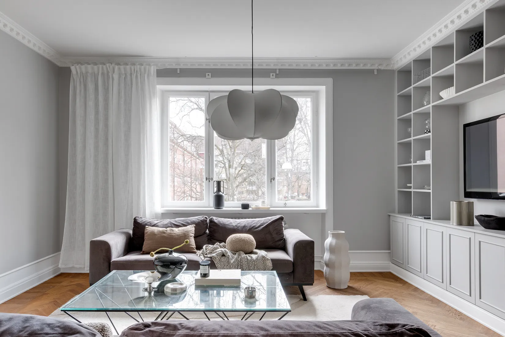 Bostadsrätt, Höganäsgatan 4D, Höganäs, Uppsala