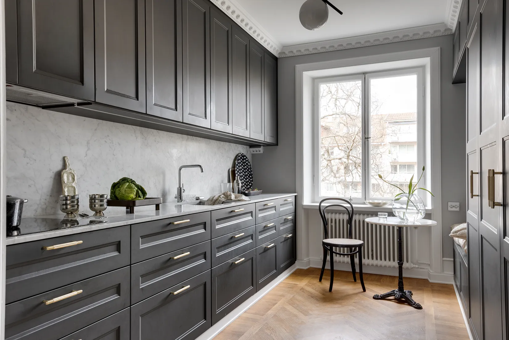 Bostadsrätt, Höganäsgatan 4D, Höganäs, Uppsala