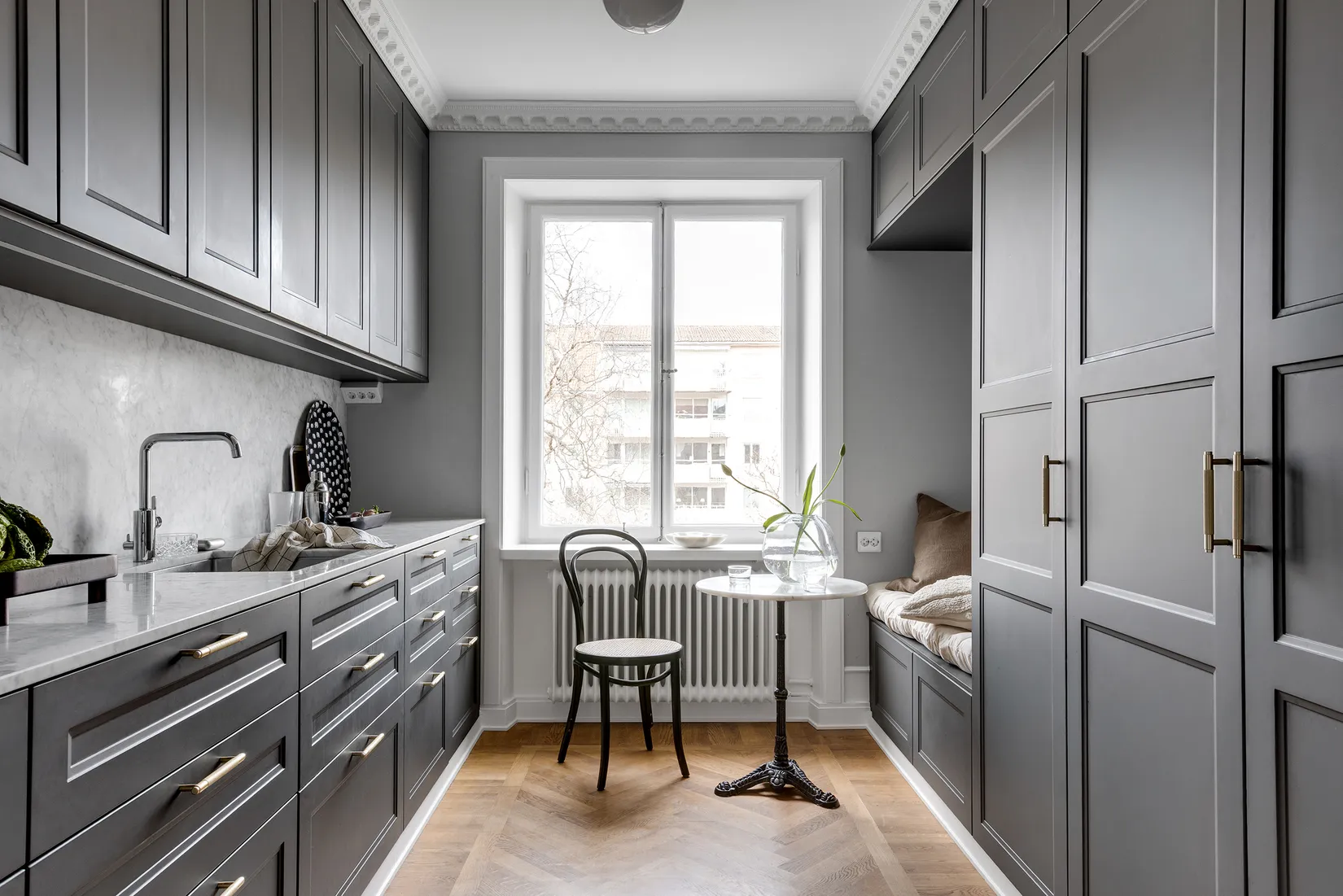 Bostadsrätt, Höganäsgatan 4D, Höganäs, Uppsala