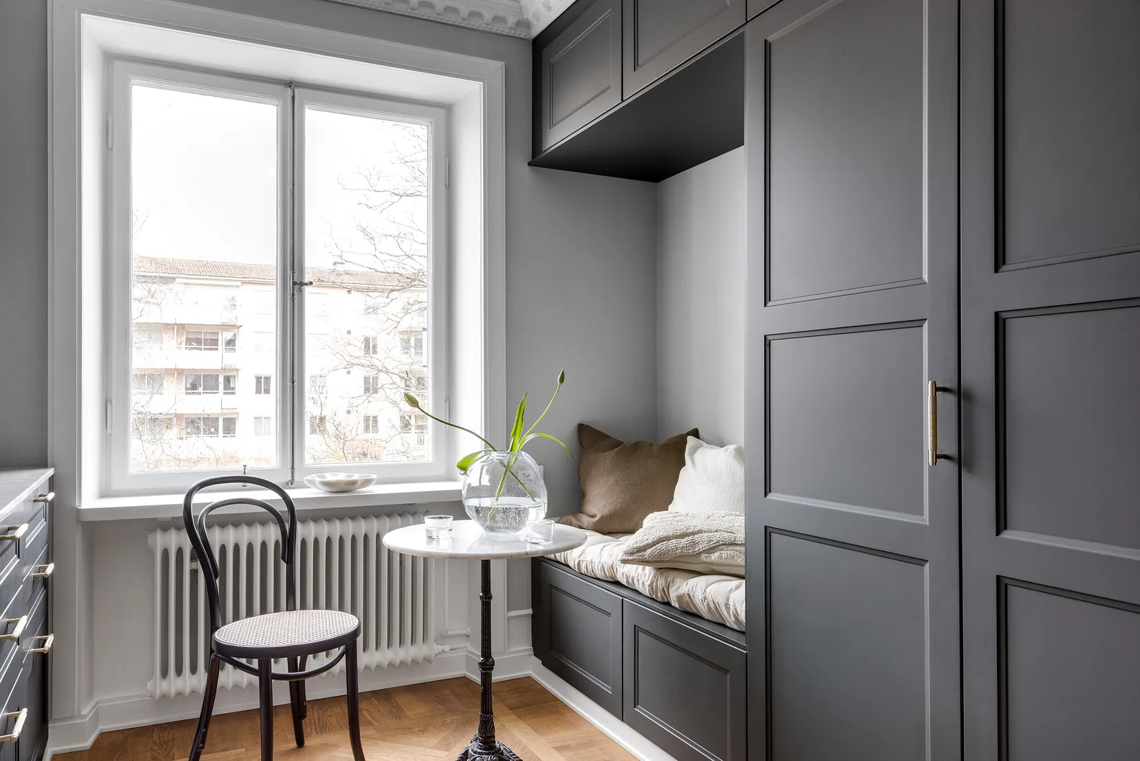 Bostadsrätt, Höganäsgatan 4D, Höganäs, Uppsala