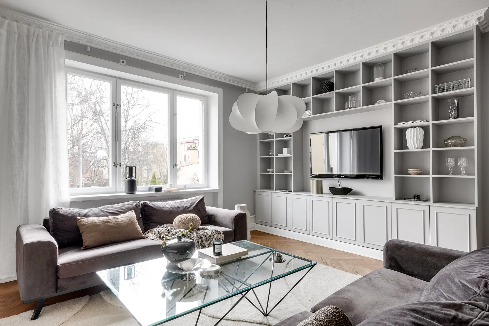 Bostadsrätt, Höganäsgatan 4D, Höganäs, Uppsala