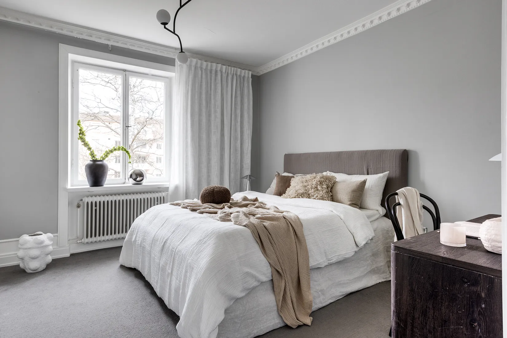 Bostadsrätt, Höganäsgatan 4D, Höganäs, Uppsala