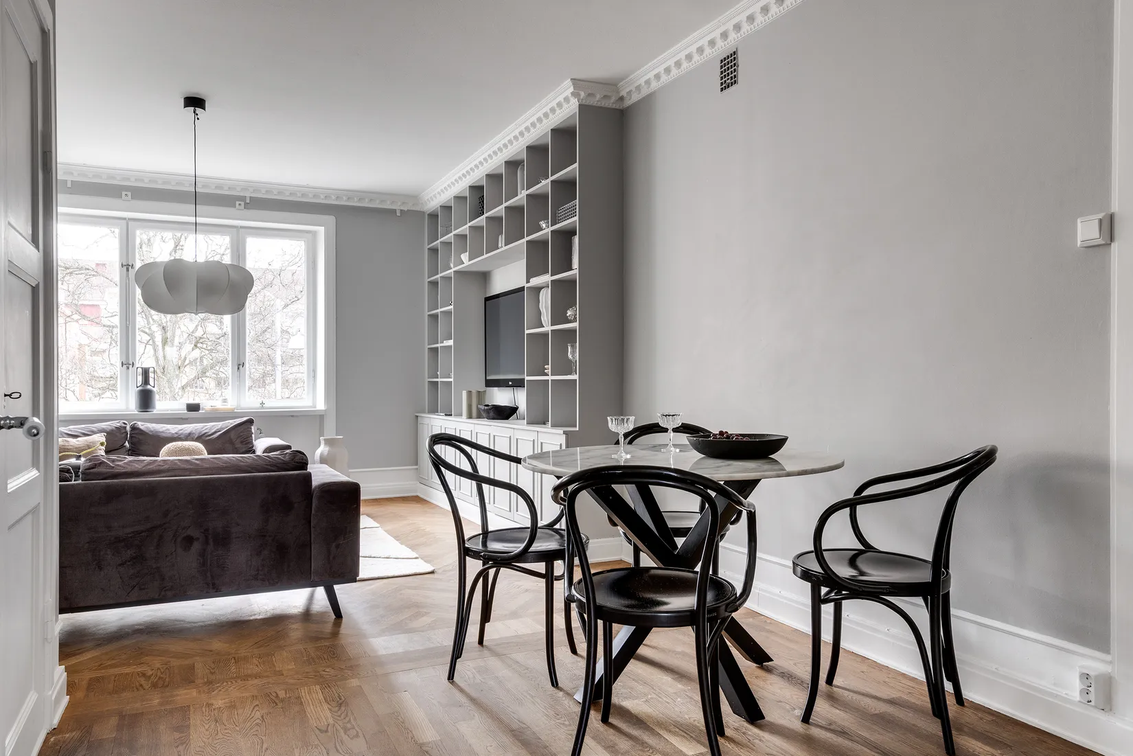 Bostadsrätt, Höganäsgatan 4D, Höganäs, Uppsala