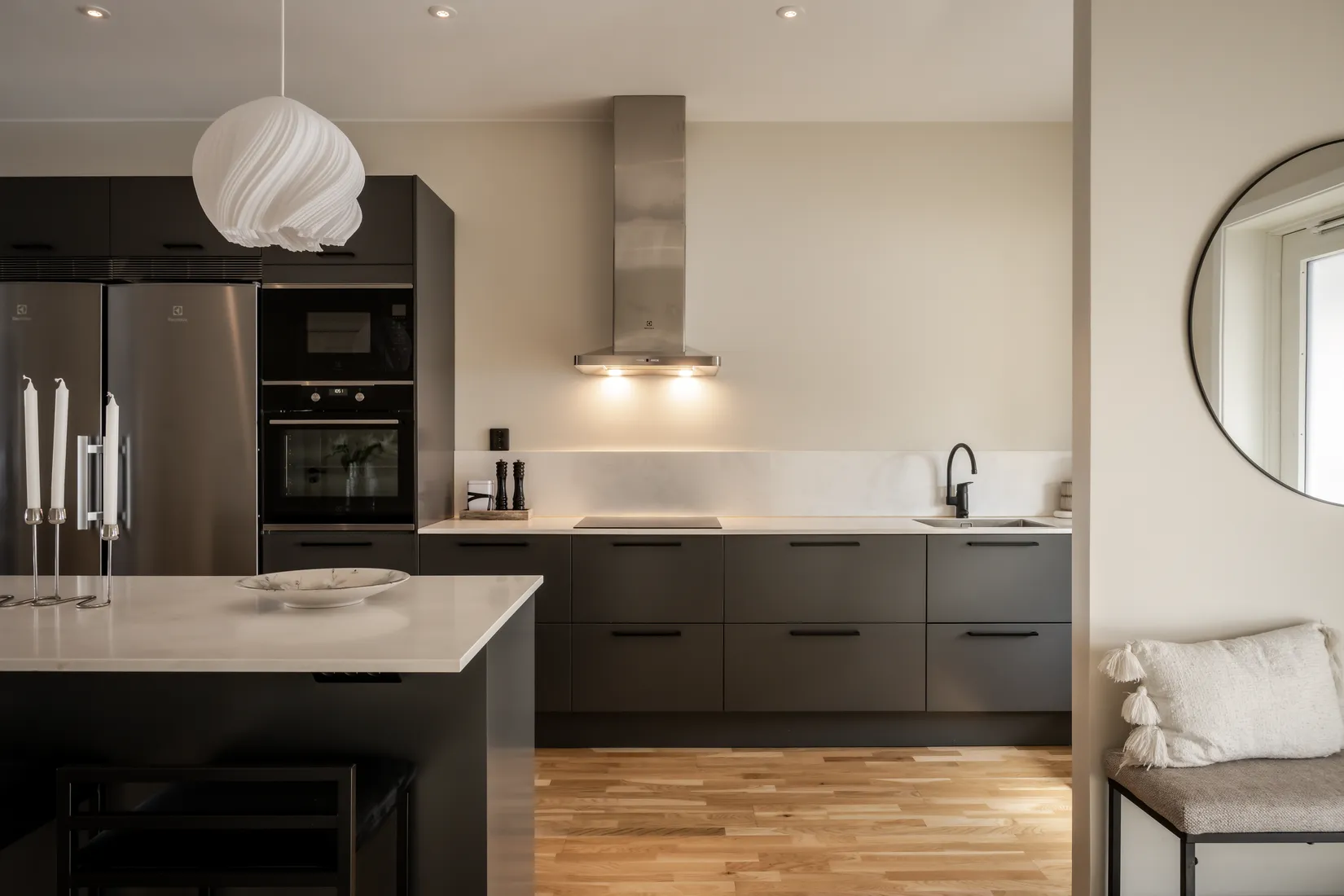 Bostadsrätt, Kungsbackavägen 40I, Bollebygd