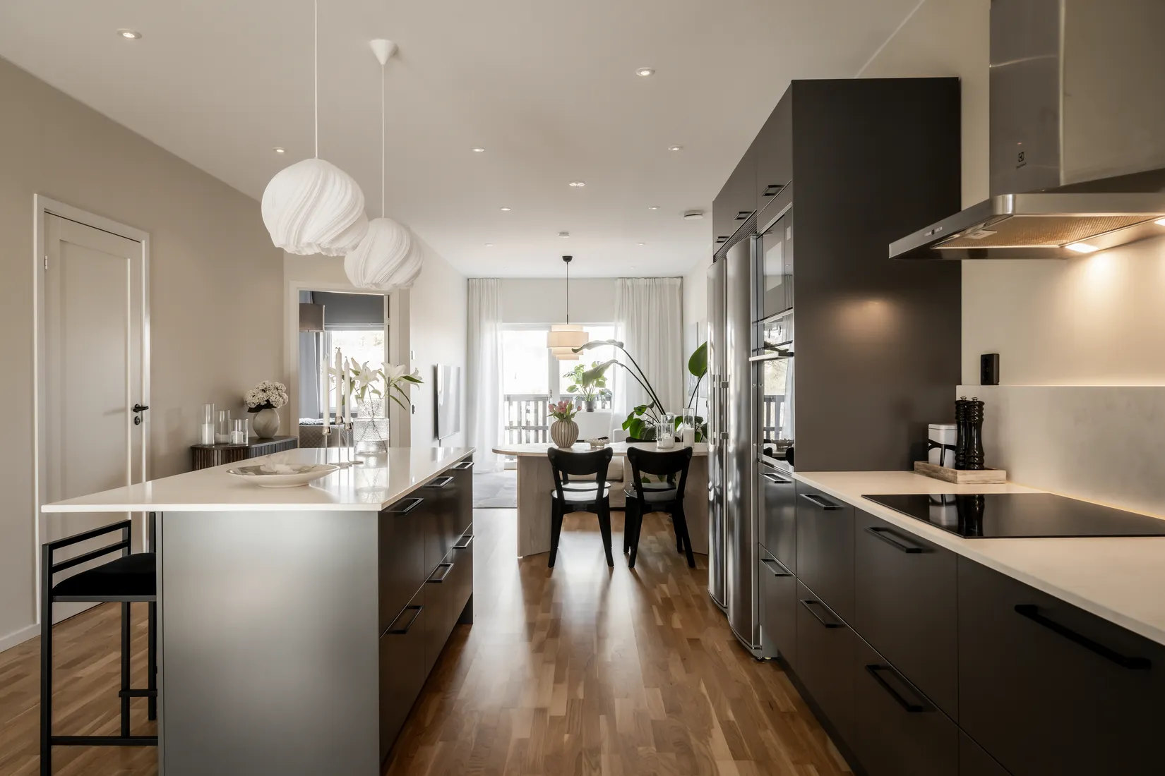 Bostadsrätt, Kungsbackavägen 40I, Bollebygd