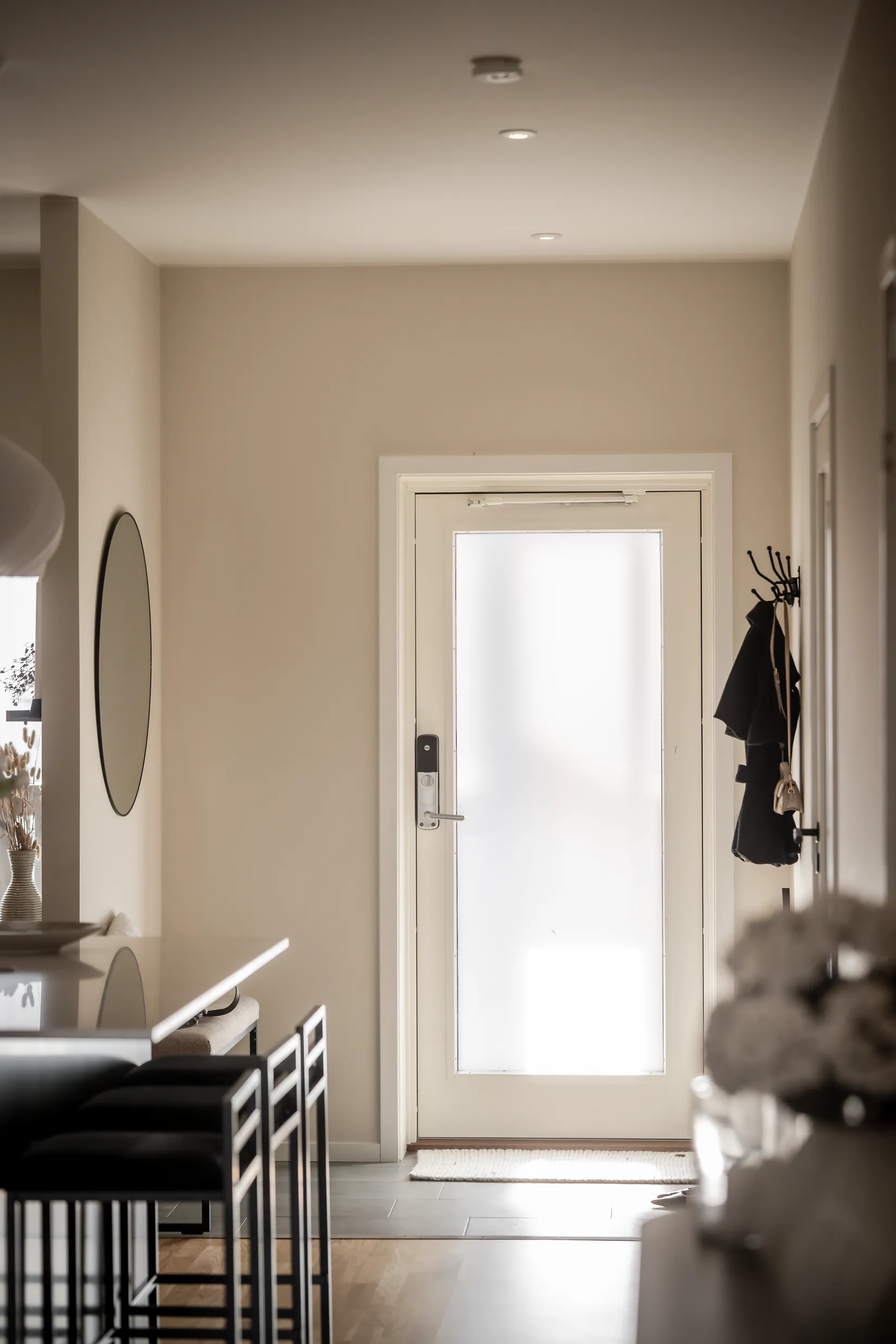 Bostadsrätt, Kungsbackavägen 40I, Bollebygd