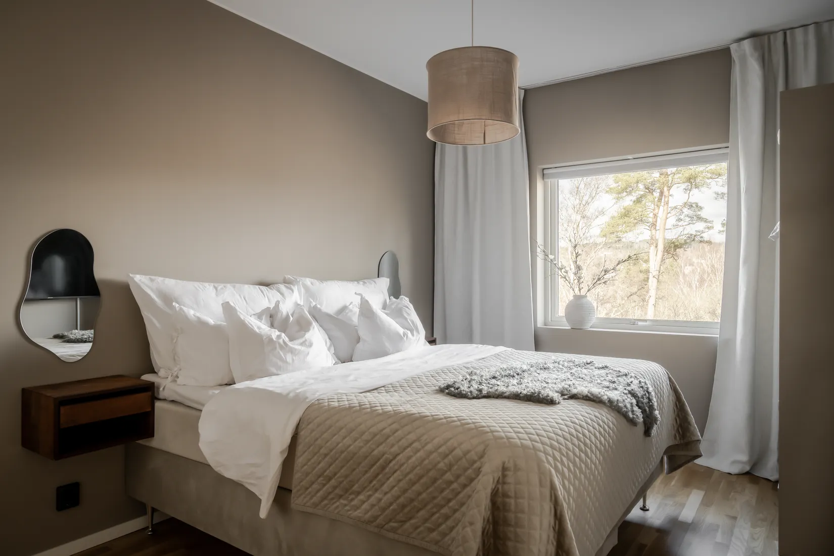 Bostadsrätt, Kungsbackavägen 40I, Bollebygd