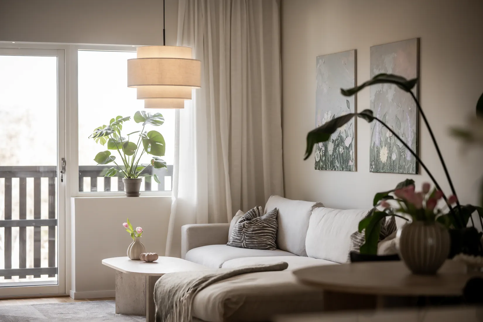 Bostadsrätt, Kungsbackavägen 40I, Bollebygd