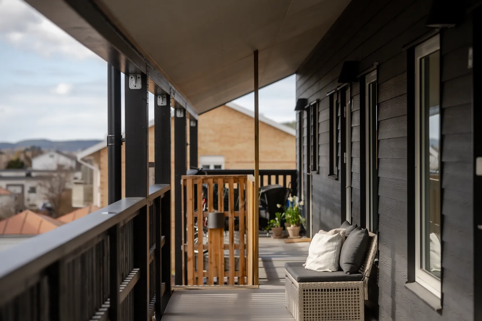 Bostadsrätt, Kungsbackavägen 40I, Bollebygd