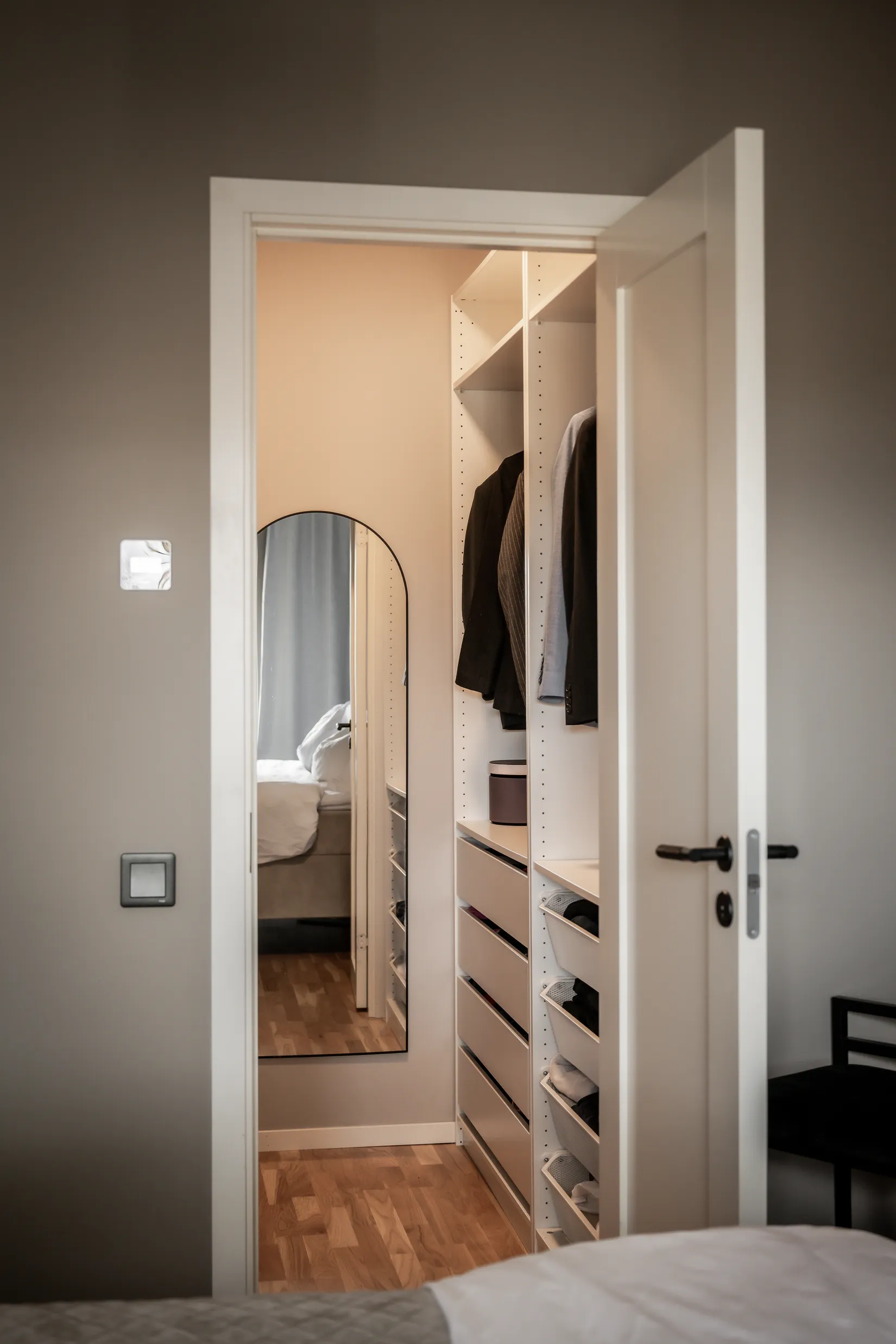 Bostadsrätt, Kungsbackavägen 40I, Bollebygd