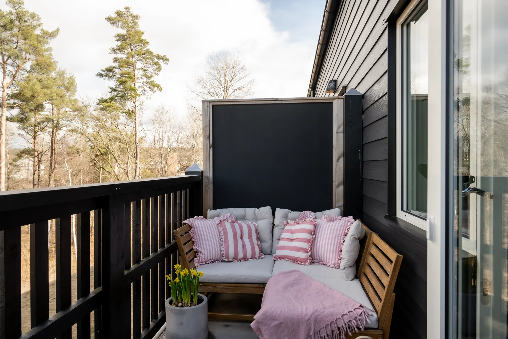 Bostadsrätt, Kungsbackavägen 40I, Bollebygd