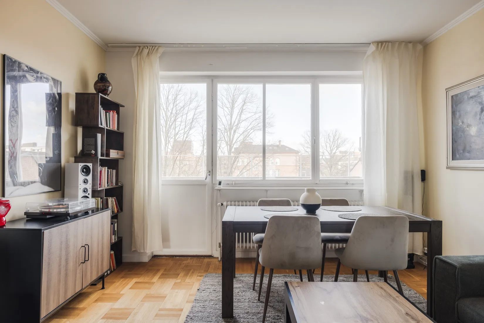 Bostadsrätt, Celsiusgatan 13C, Rörsjöstaden, Malmö