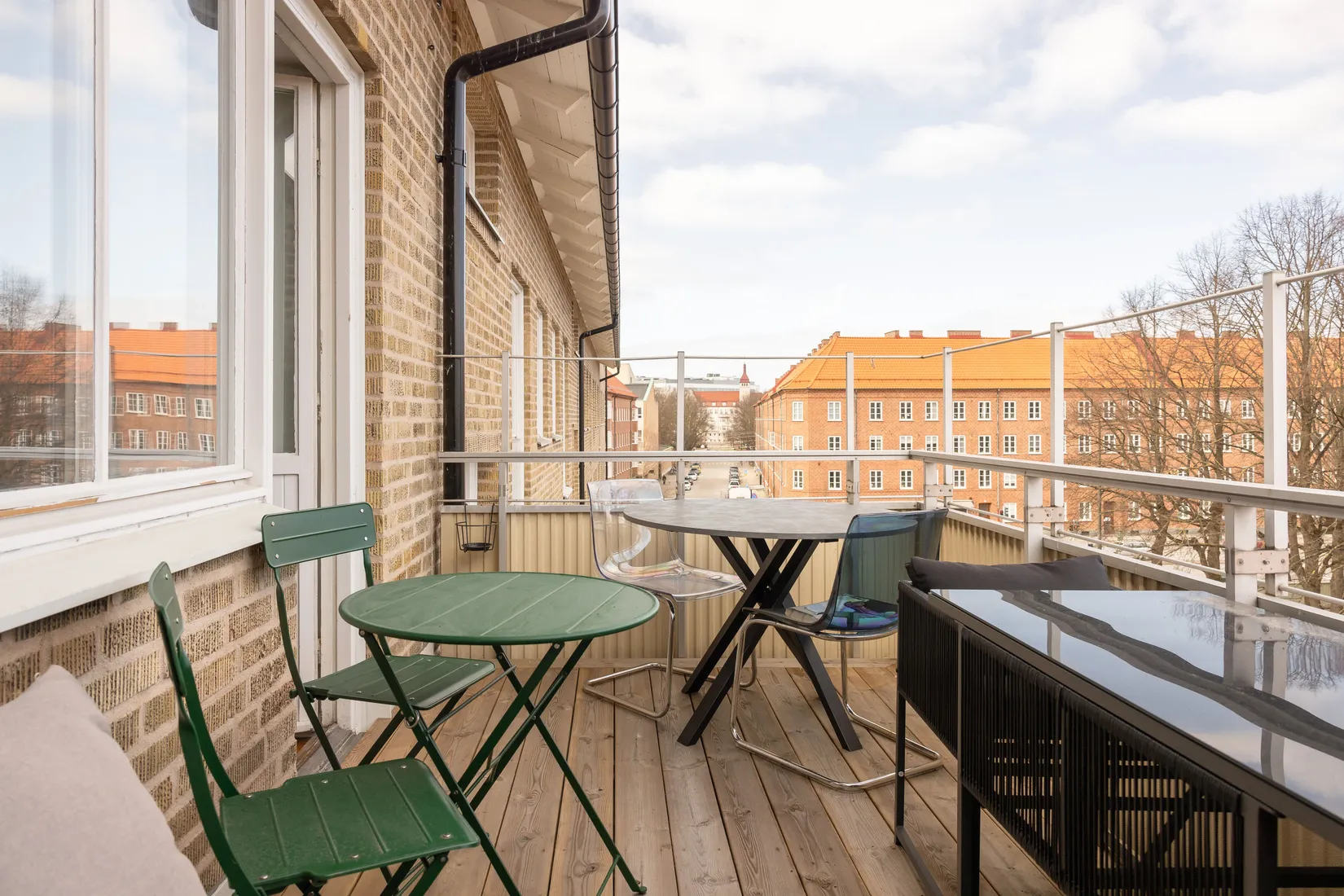 Bostadsrätt, Celsiusgatan 13C, Rörsjöstaden, Malmö