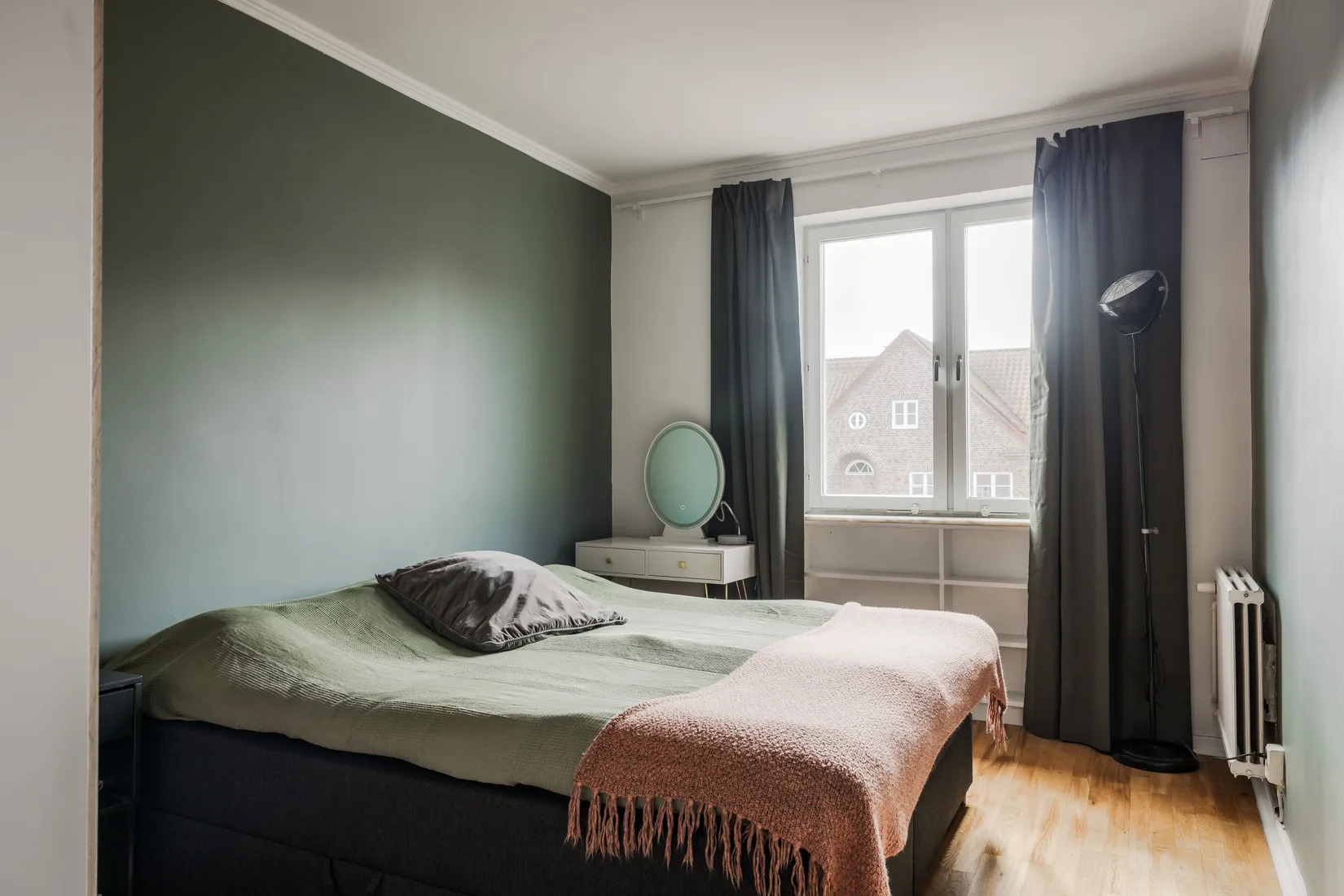 Bostadsrätt, Celsiusgatan 13C, Rörsjöstaden, Malmö