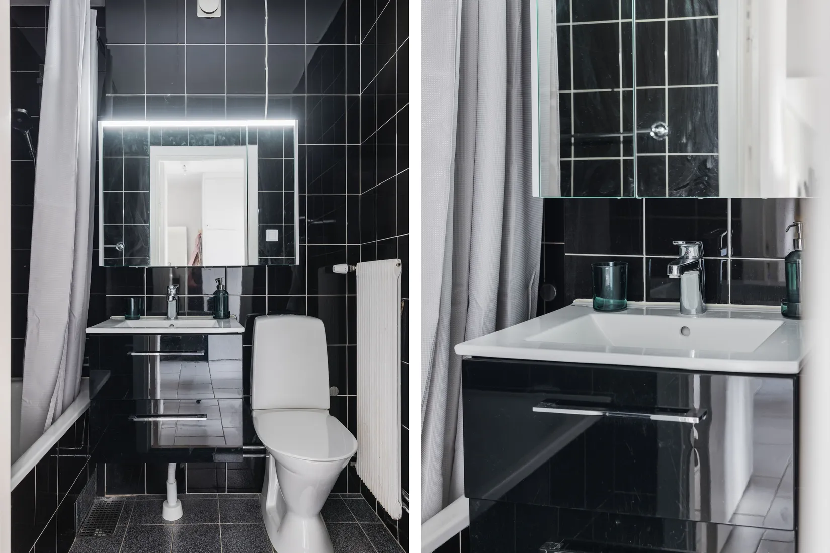 Bostadsrätt, Celsiusgatan 13C, Rörsjöstaden, Malmö