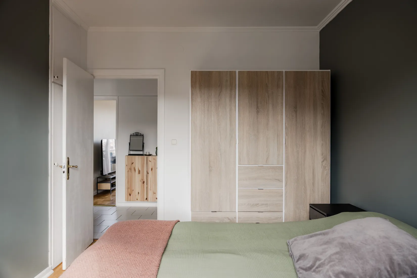 Bostadsrätt, Celsiusgatan 13C, Rörsjöstaden, Malmö