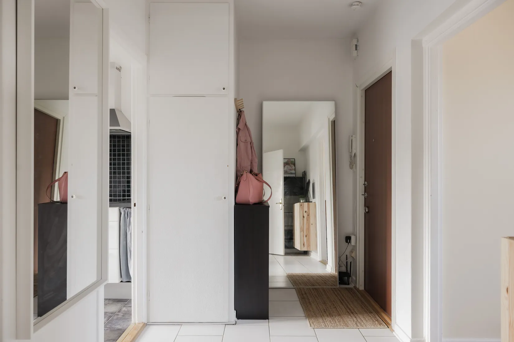 Bostadsrätt, Celsiusgatan 13C, Rörsjöstaden, Malmö