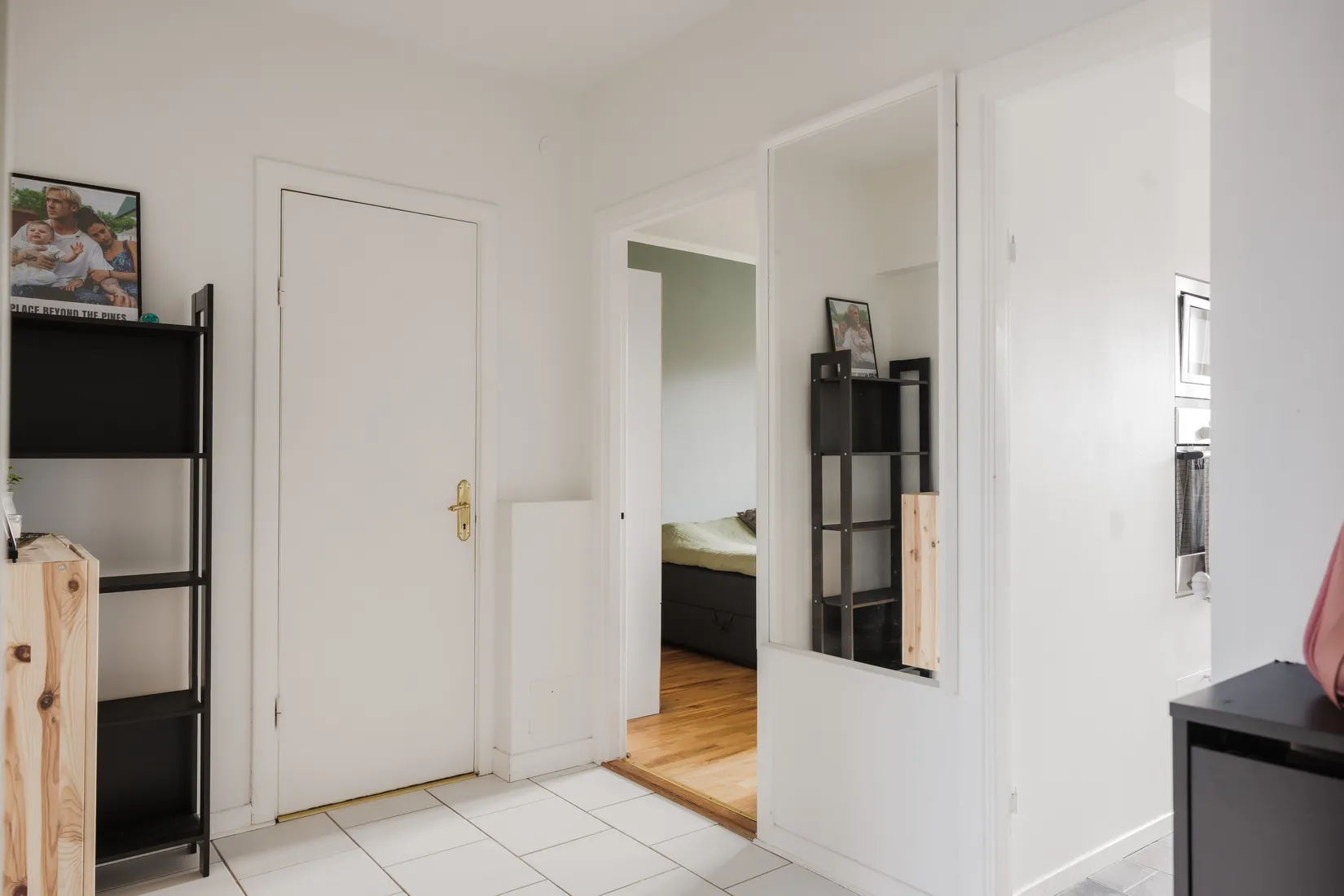 Bostadsrätt, Celsiusgatan 13C, Rörsjöstaden, Malmö