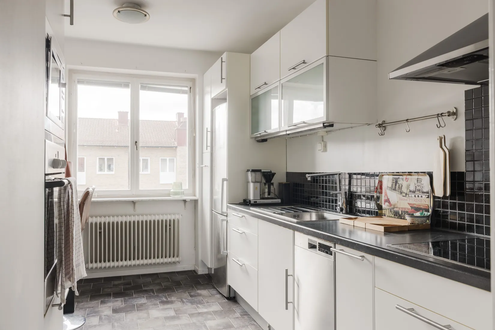 Bostadsrätt, Celsiusgatan 13C, Rörsjöstaden, Malmö