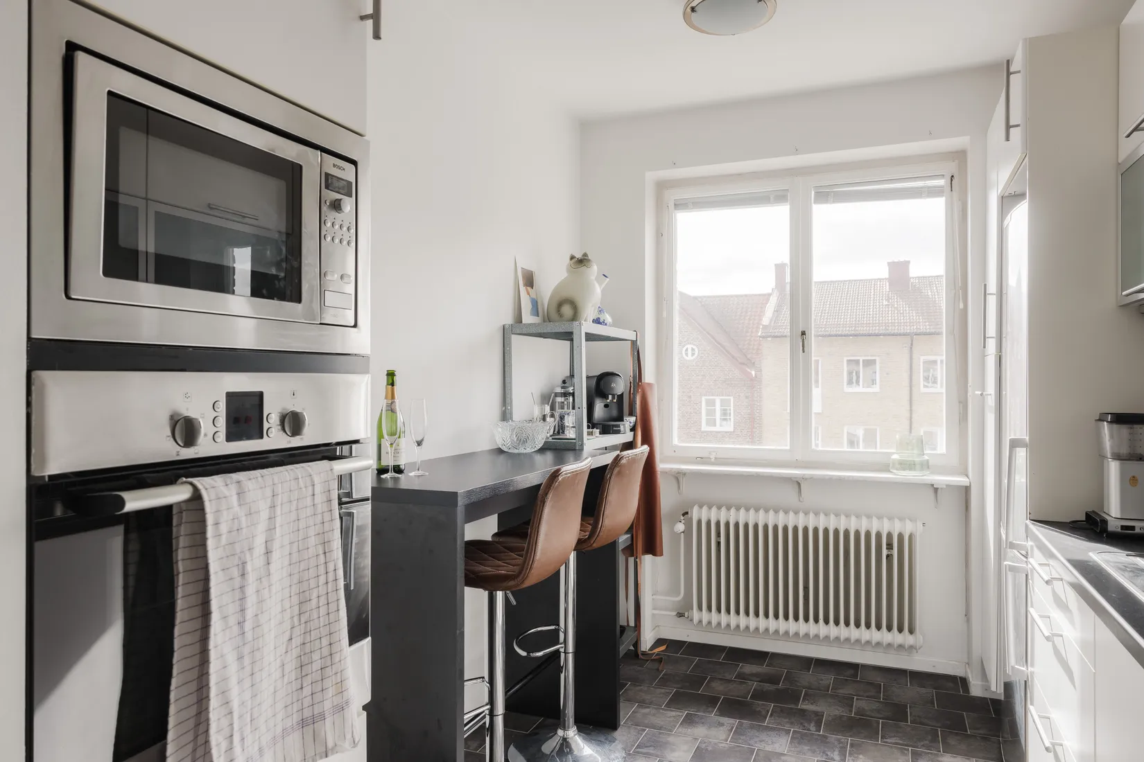 Bostadsrätt, Celsiusgatan 13C, Rörsjöstaden, Malmö