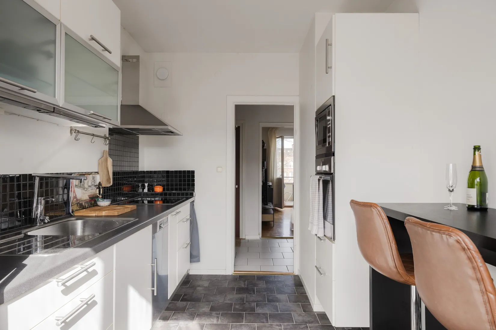 Bostadsrätt, Celsiusgatan 13C, Rörsjöstaden, Malmö