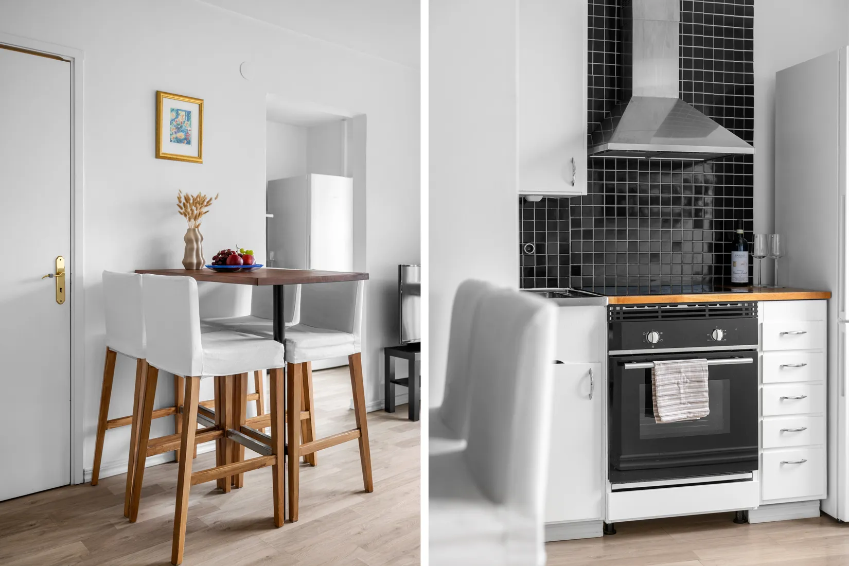 Bostadsrätt, Kungssätravägen 14, Sätra - Skärholmen, Stockholm